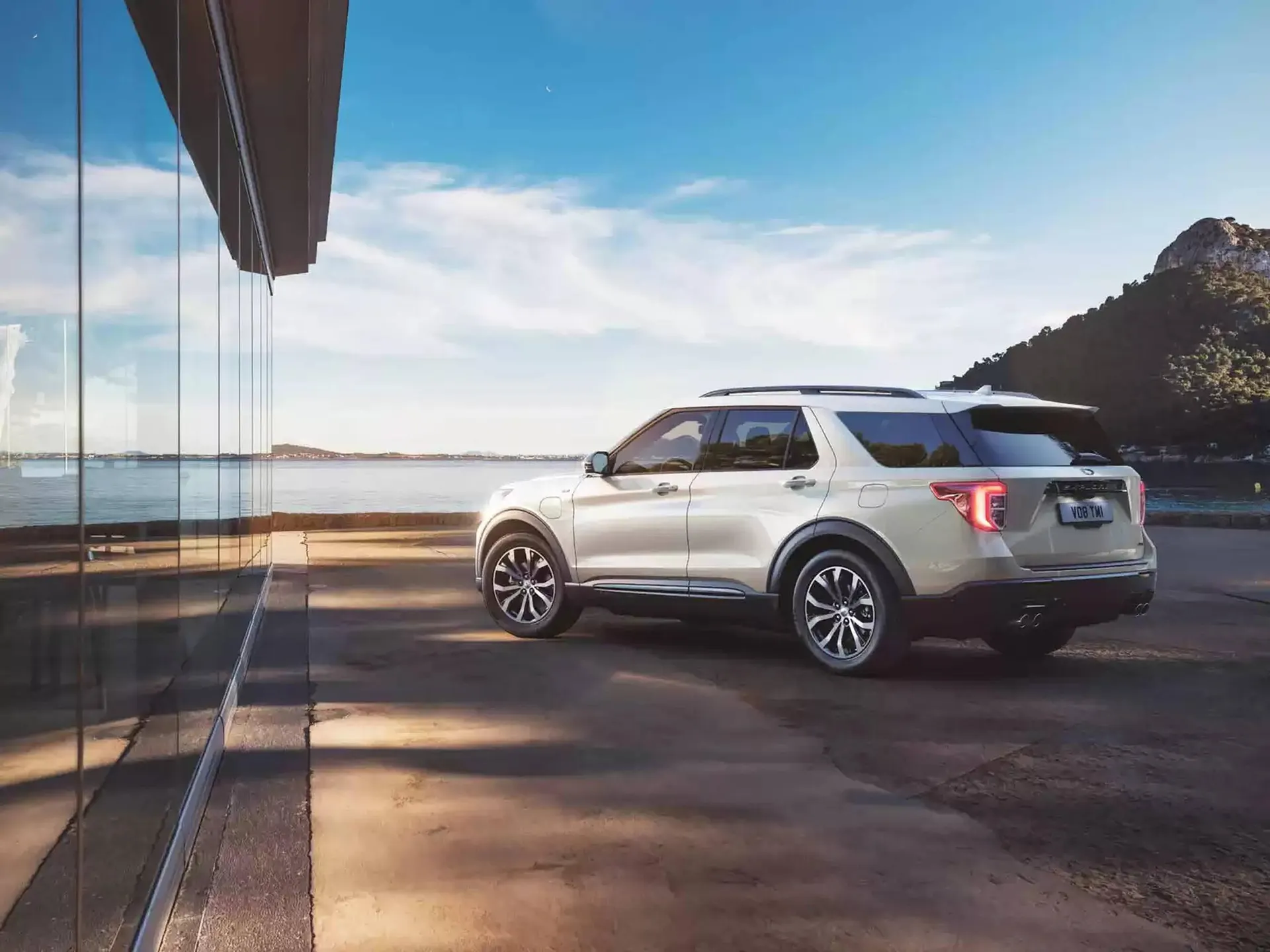 Ford folder van 19 november tot 30 juni 2025 - Folder pagina 5