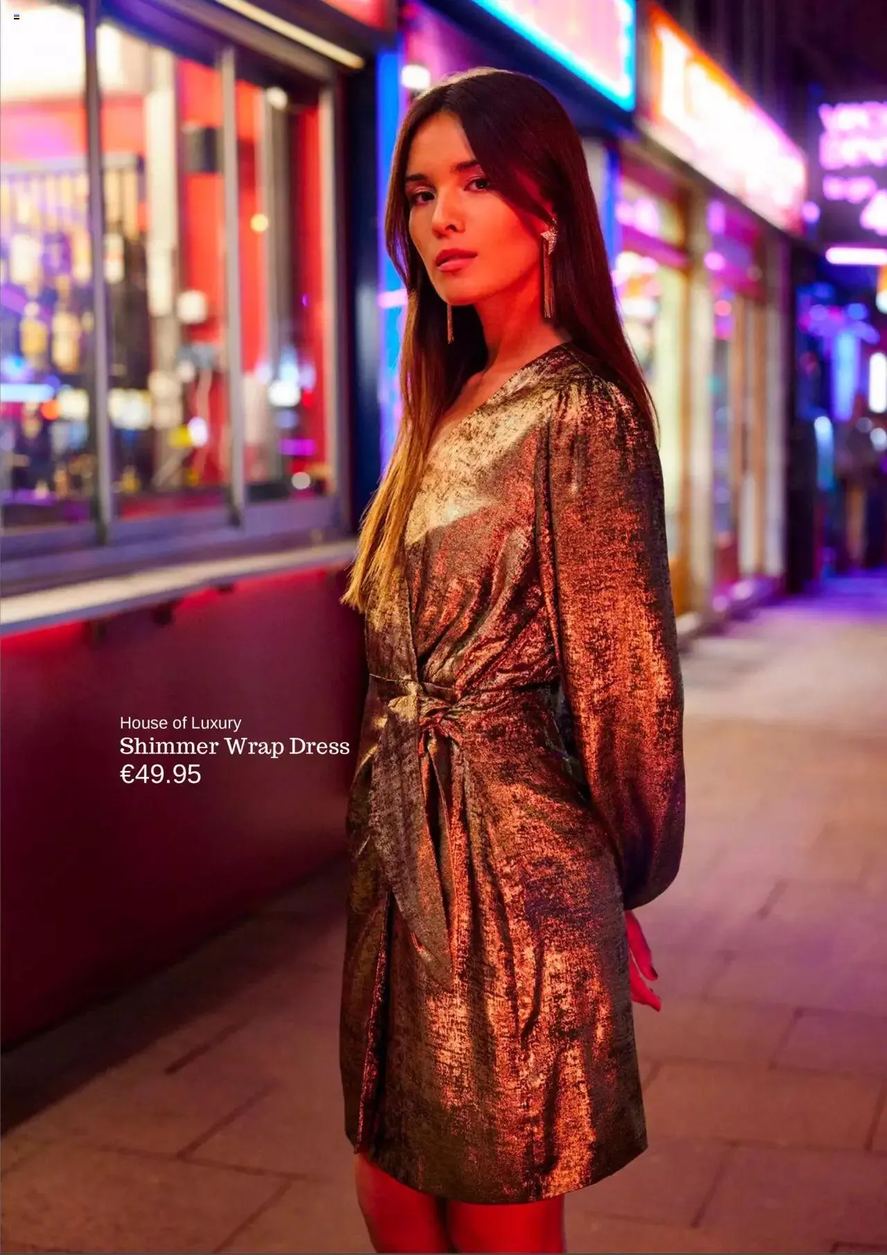 The Sting - Folder van 8 november tot 31 december 2023 - Folder pagina 6