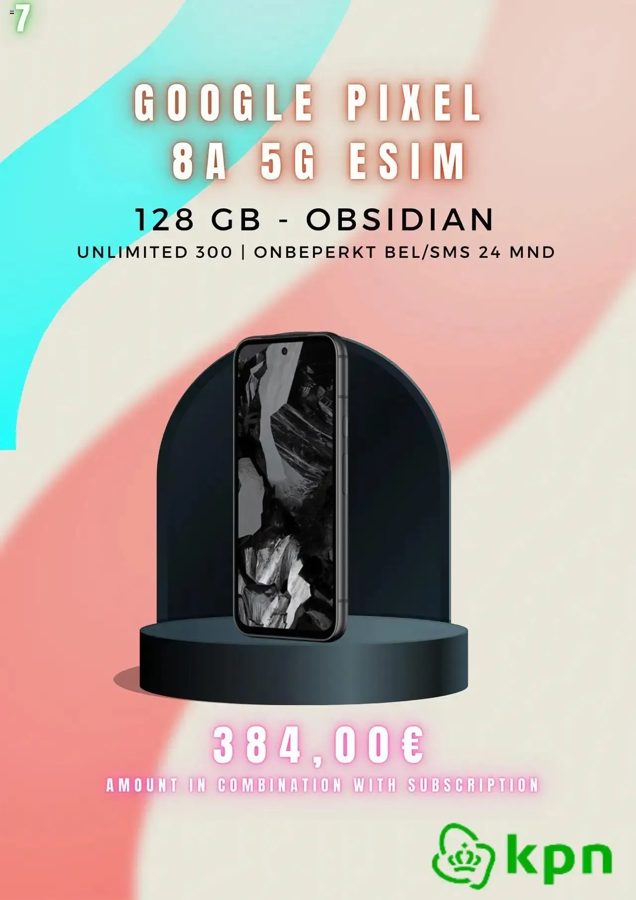 KPN - folder van 30 juli tot 31 december 2024 - Folder pagina 7