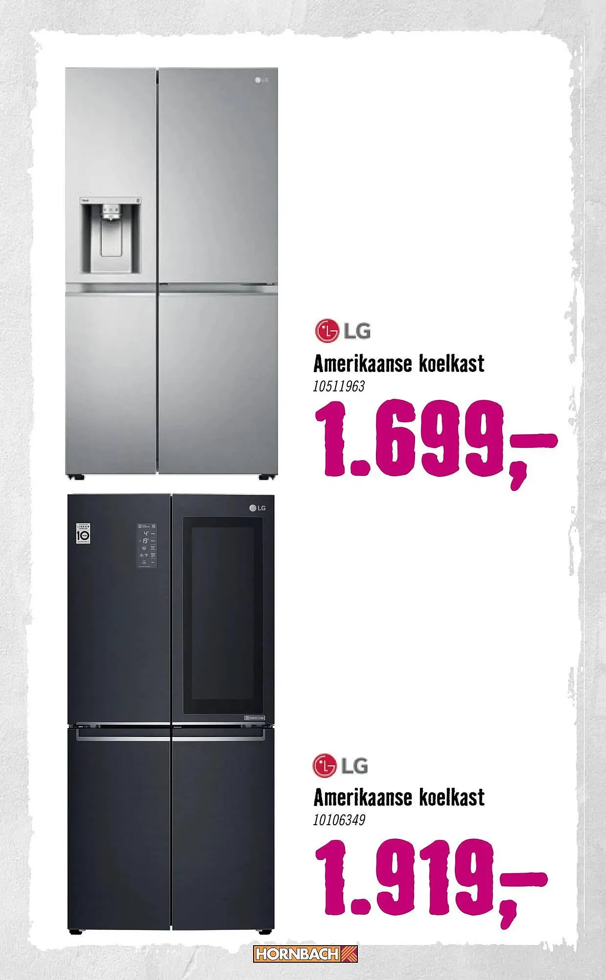 Hornbach folder van 25 augustus tot 14 september 2025 - Folder pagina 35