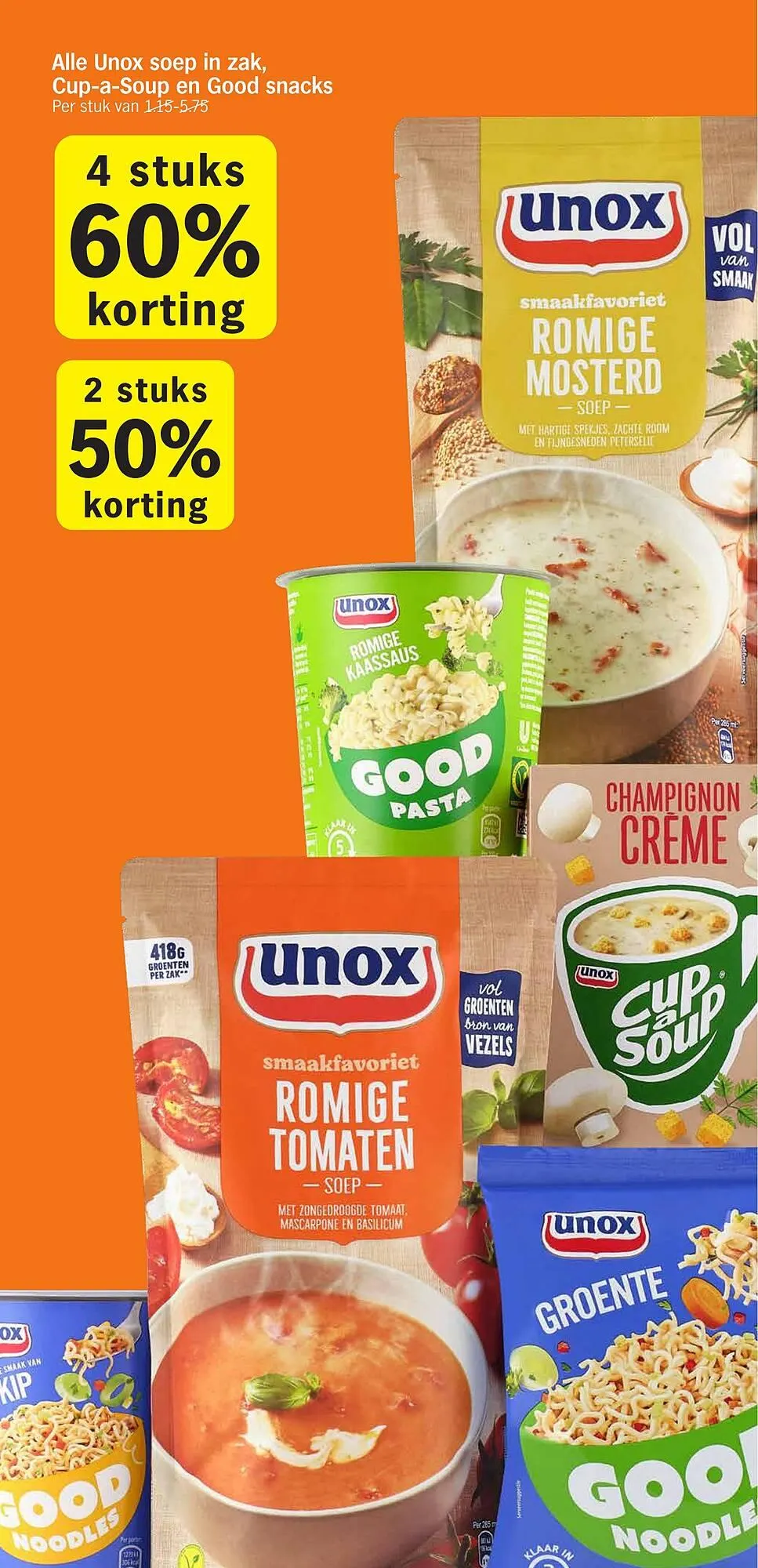 AH XL folder van 7 juli tot 13 juli 2025 - Folder pagina 17