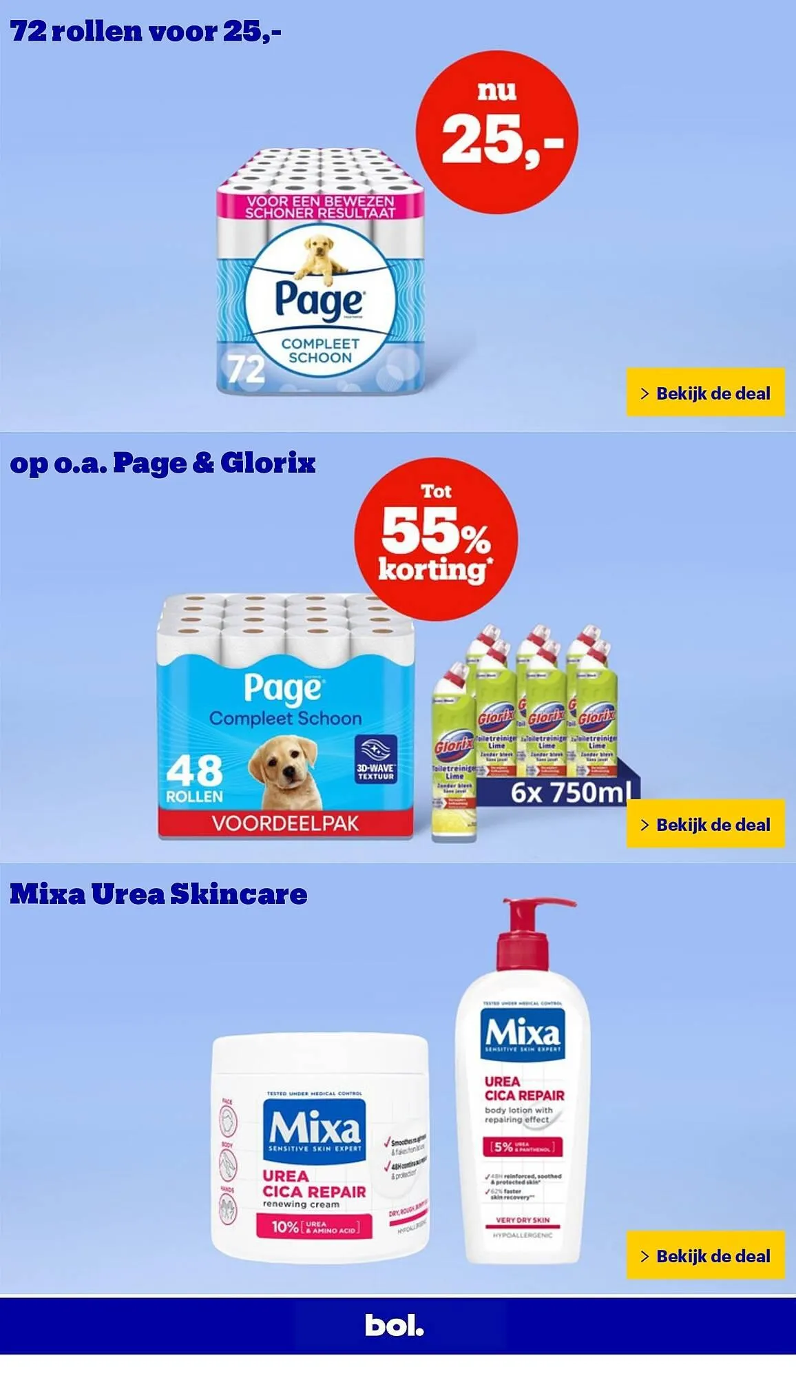 Bol.com folder van 9 februari tot 15 februari 2026 - Folder pagina 19