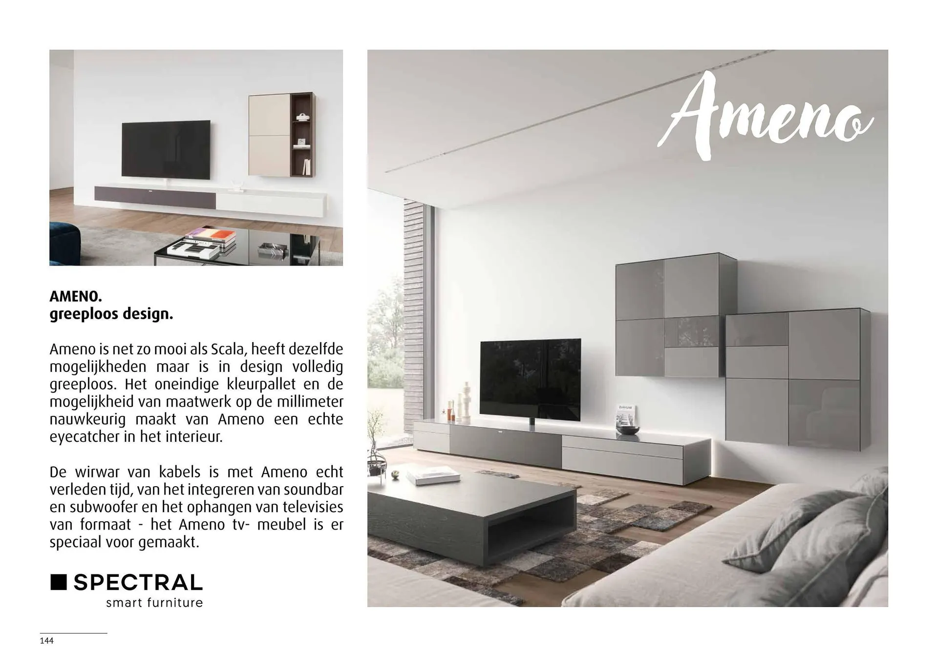 Donjon folder van 1 maart tot 29 februari 2024 - Folder pagina 146