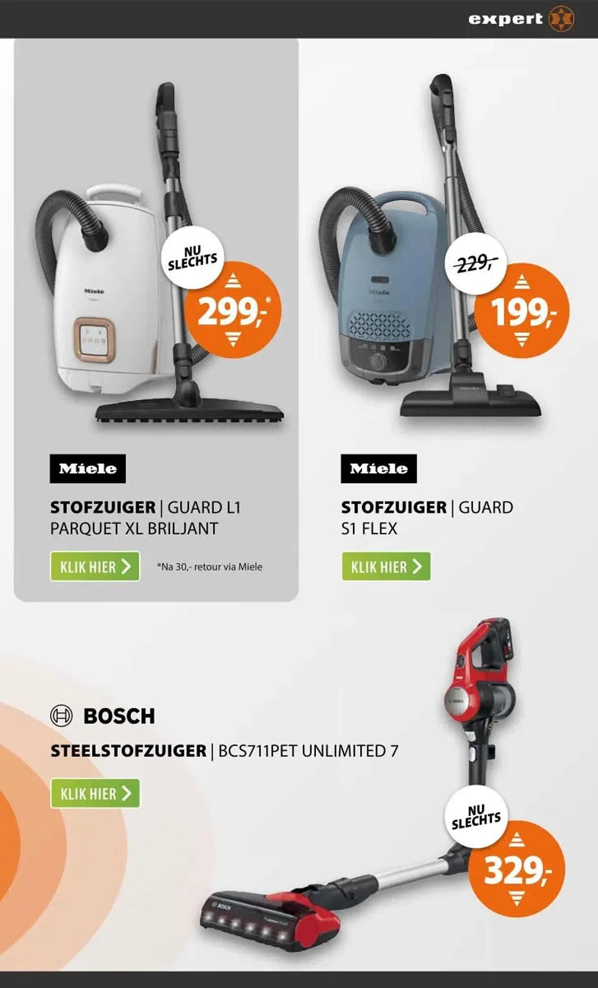 Expert folder van 20 april tot 26 april 2026 - Folder pagina 13