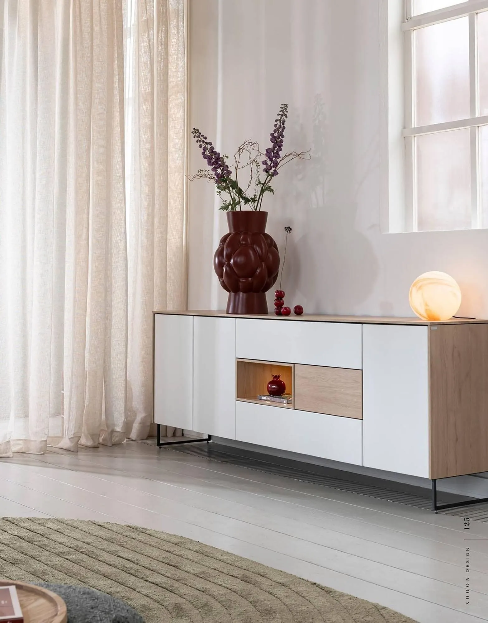 Xooon folder van 7 april tot 30 april 2026 - Folder pagina 125