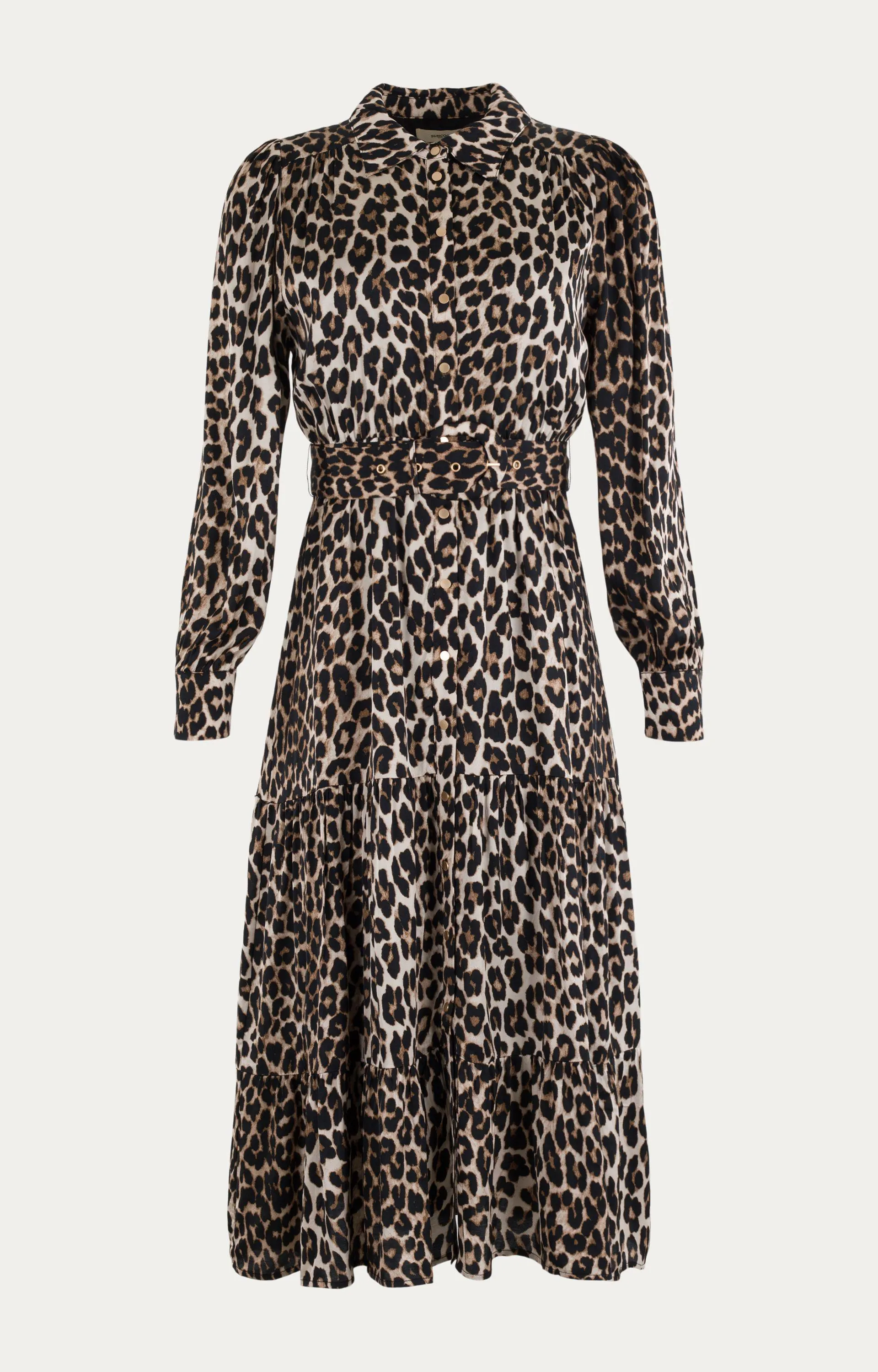 Suncoo Dames Cinzia jurk