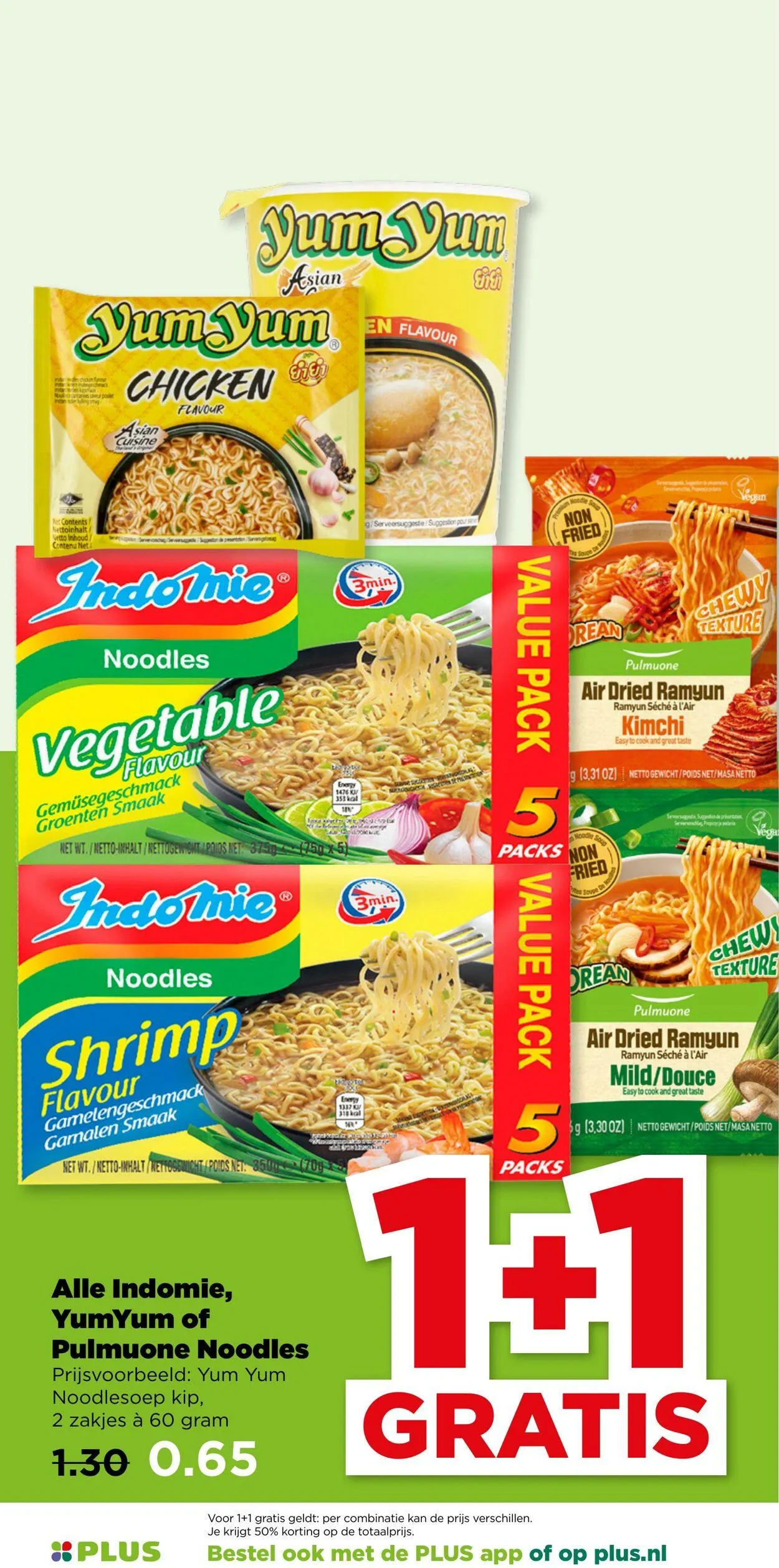 Plus Actuele folder van 30 november tot 14 december 2025 - Folder pagina 39