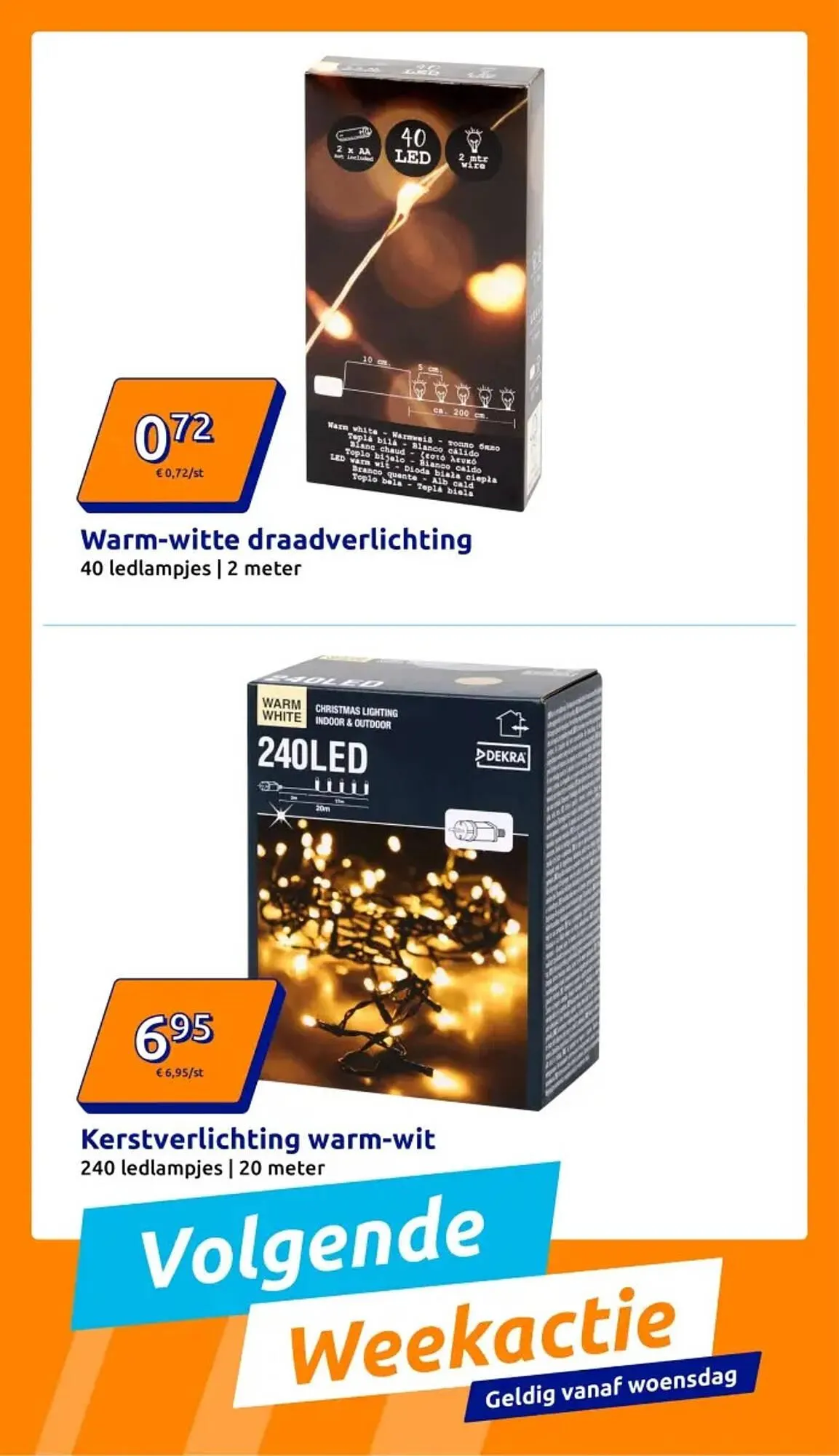 Action folder van 3 december tot 9 december 2025 - Folder pagina 13