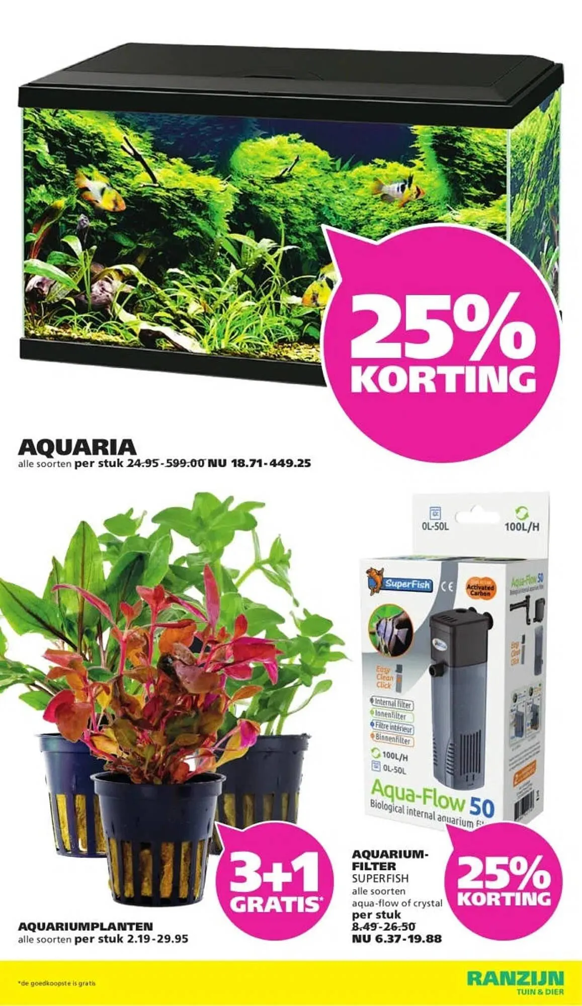 Ranzijn folder van 26 april tot 9 mei 2026 - Folder pagina 11