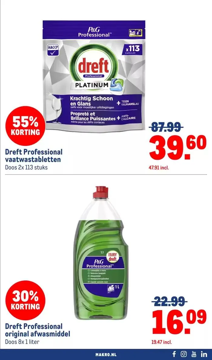 Non Food van 2 januari tot 14 januari 2025 - Folder pagina 79