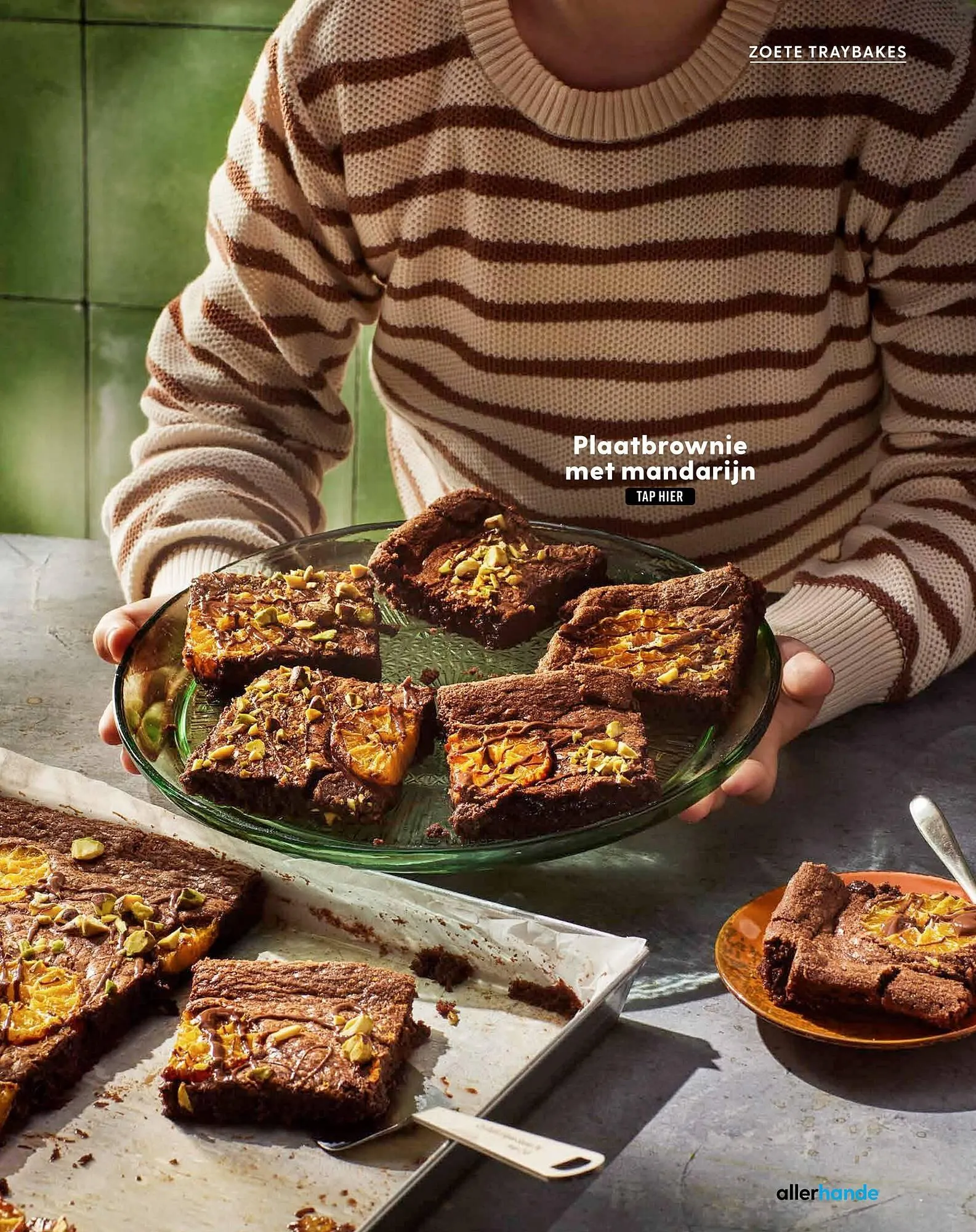 Allerhande folder van 7 oktober tot 6 december 2025 - Folder pagina 97