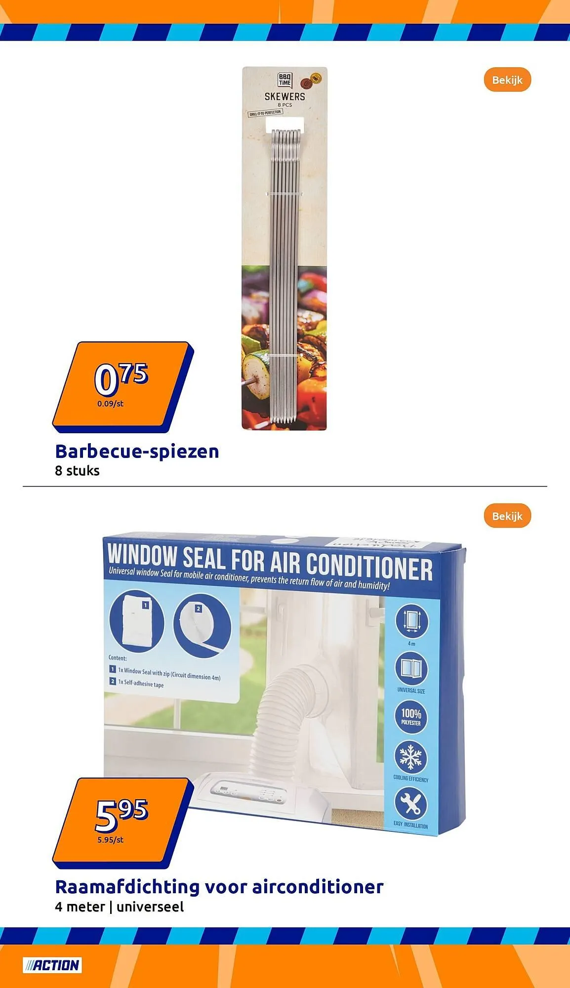 Action folder van 21 mei tot 27 mei 2025 - Folder pagina 23