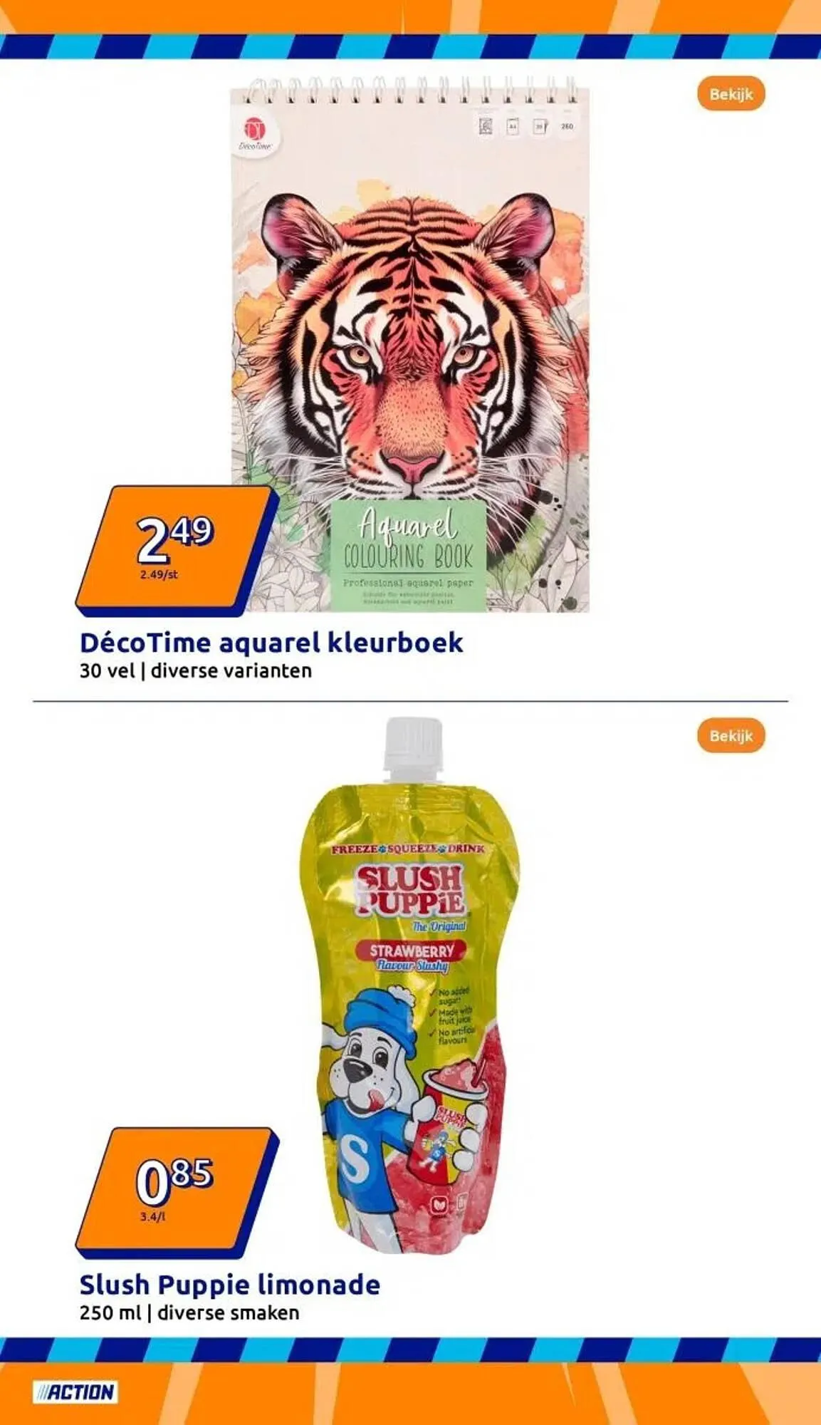 Action folder van 7 mei tot 13 mei 2025 - Folder pagina 14