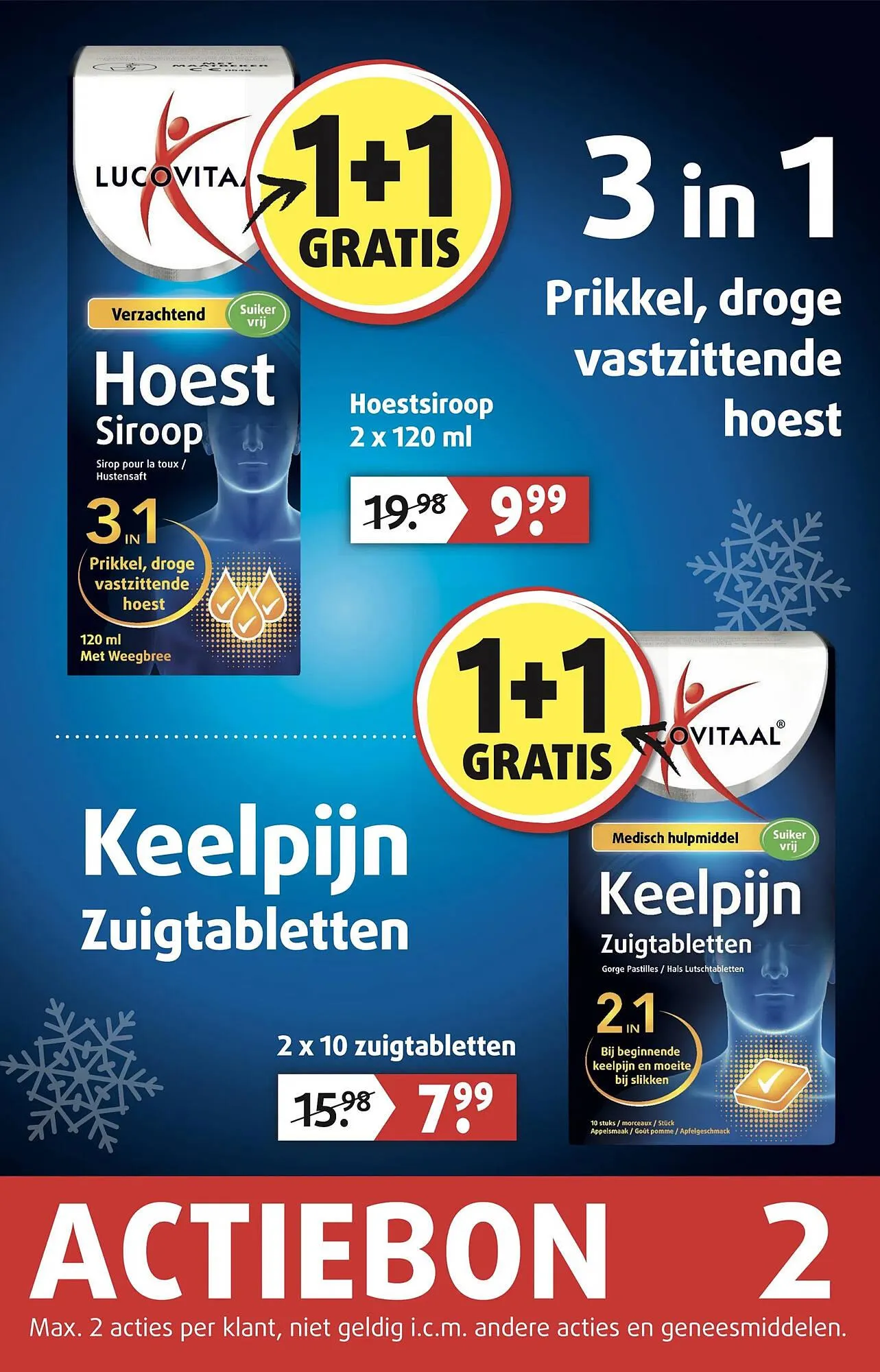 Lucovitaal folder van 22 februari tot 28 februari 2026 - Folder pagina 3