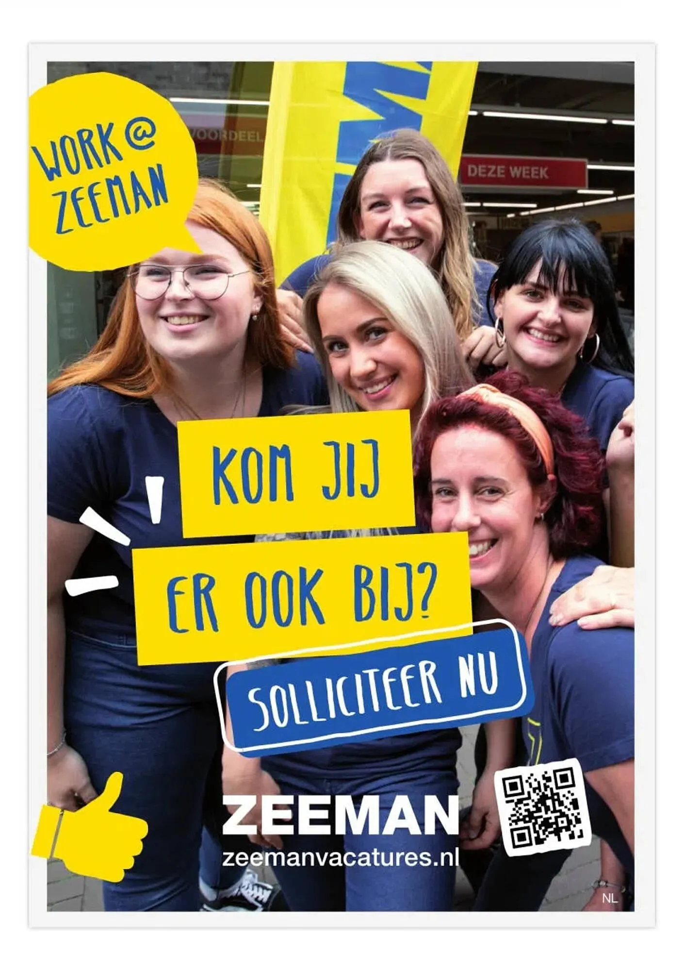 Zeeman folder van 14 maart tot 20 maart 2026 - Folder pagina 24