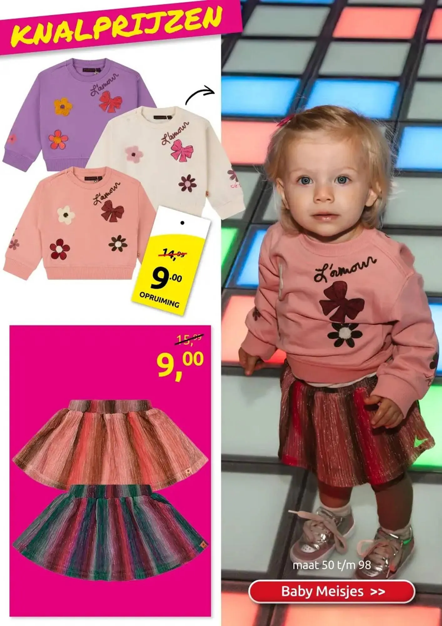 Jola Mode folder van 28 december tot 4 januari 2026 - Folder pagina 18