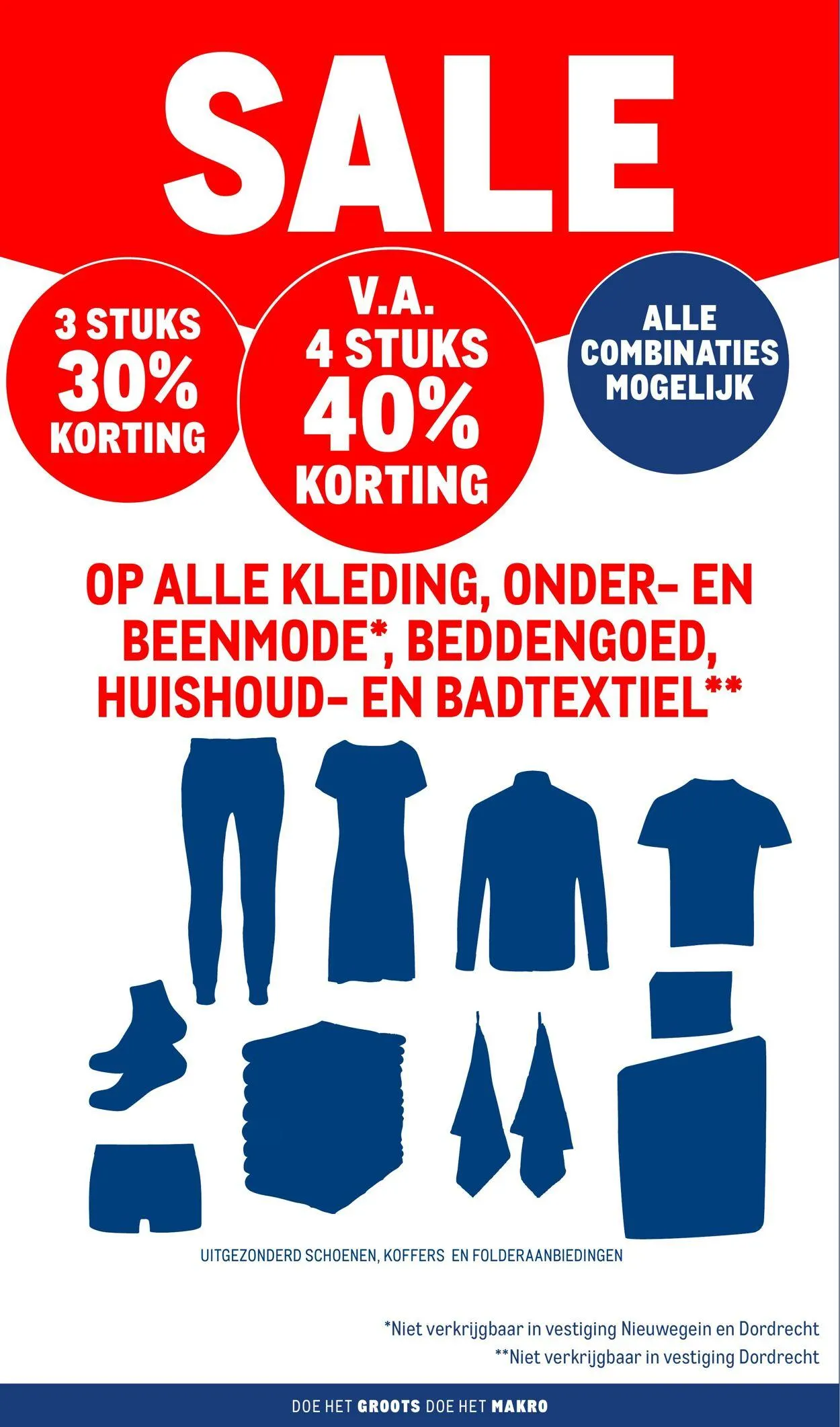 Makro van 18 juni tot 1 juli 2025 - Folder pagina 2