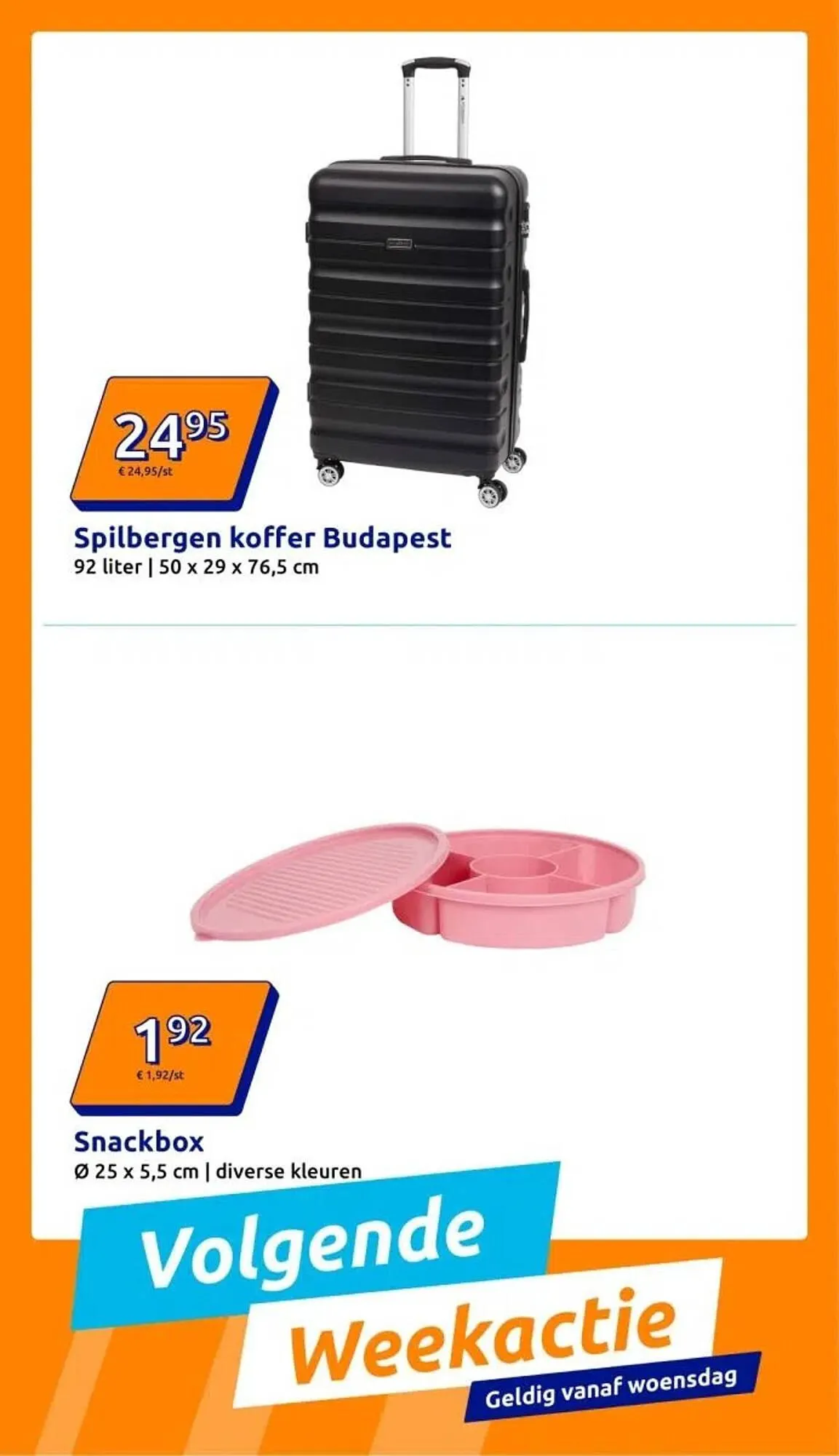 Action folder van 18 juni tot 18 juni 2025 - Folder pagina 9