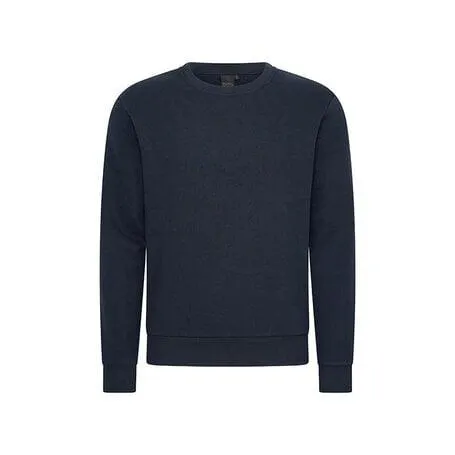 2e GRATIS - Heren Basic Sweater - Maat L t/m XXL