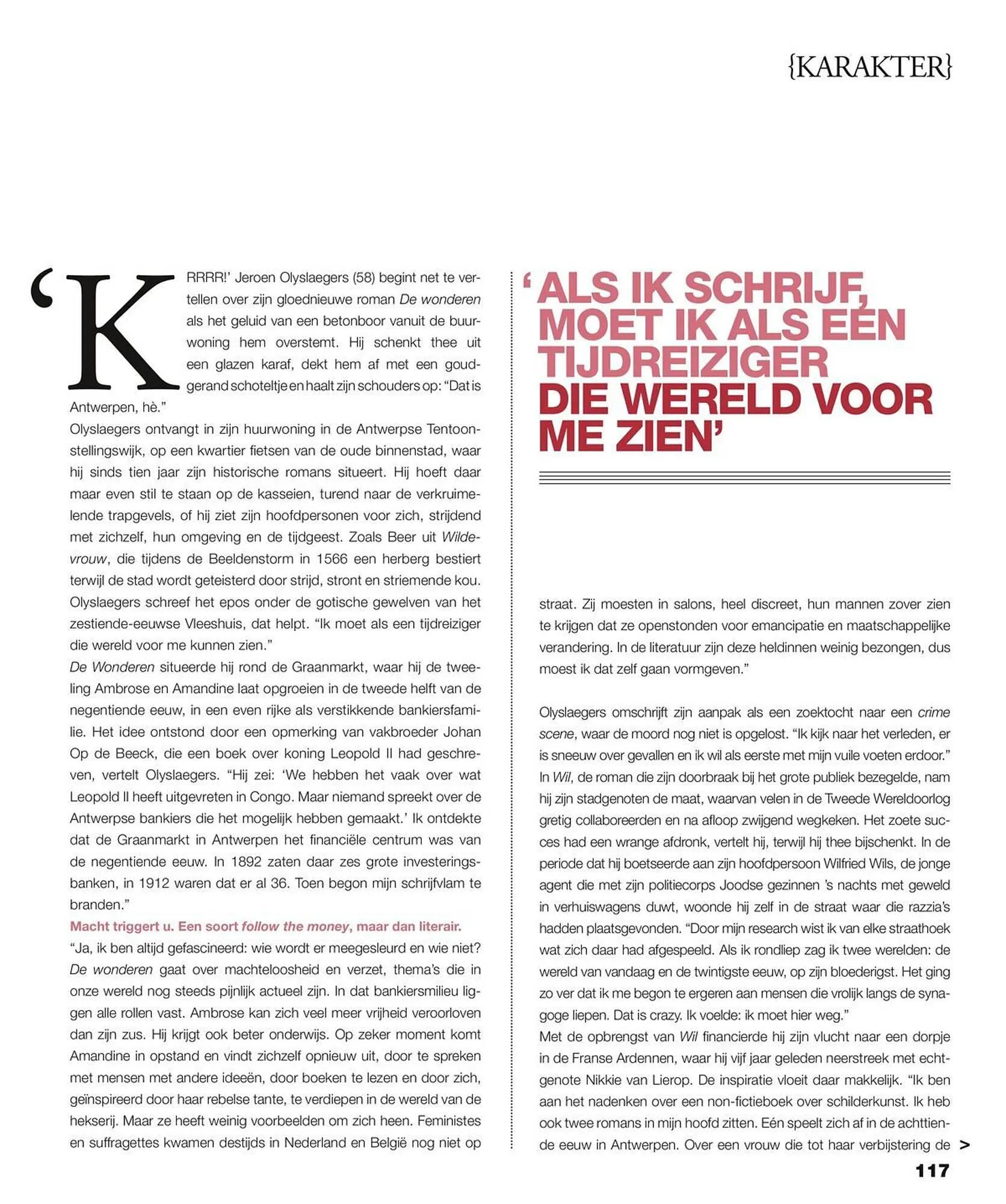 Libris folder van 14 november tot 31 december 2025 - Folder pagina 117