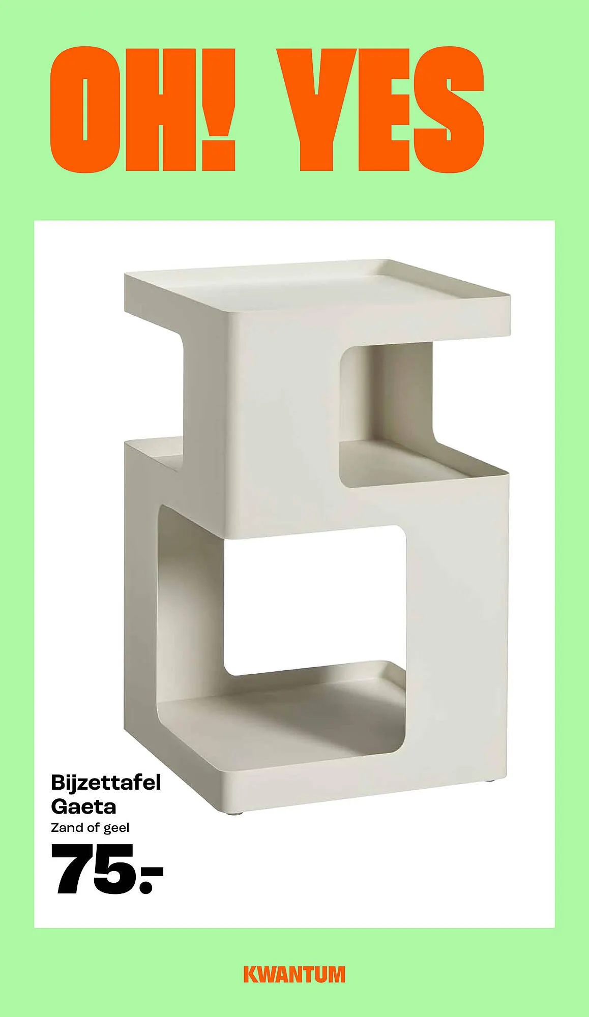 Kwantum folder van 3 maart tot 16 maart 2025 - Folder pagina 38