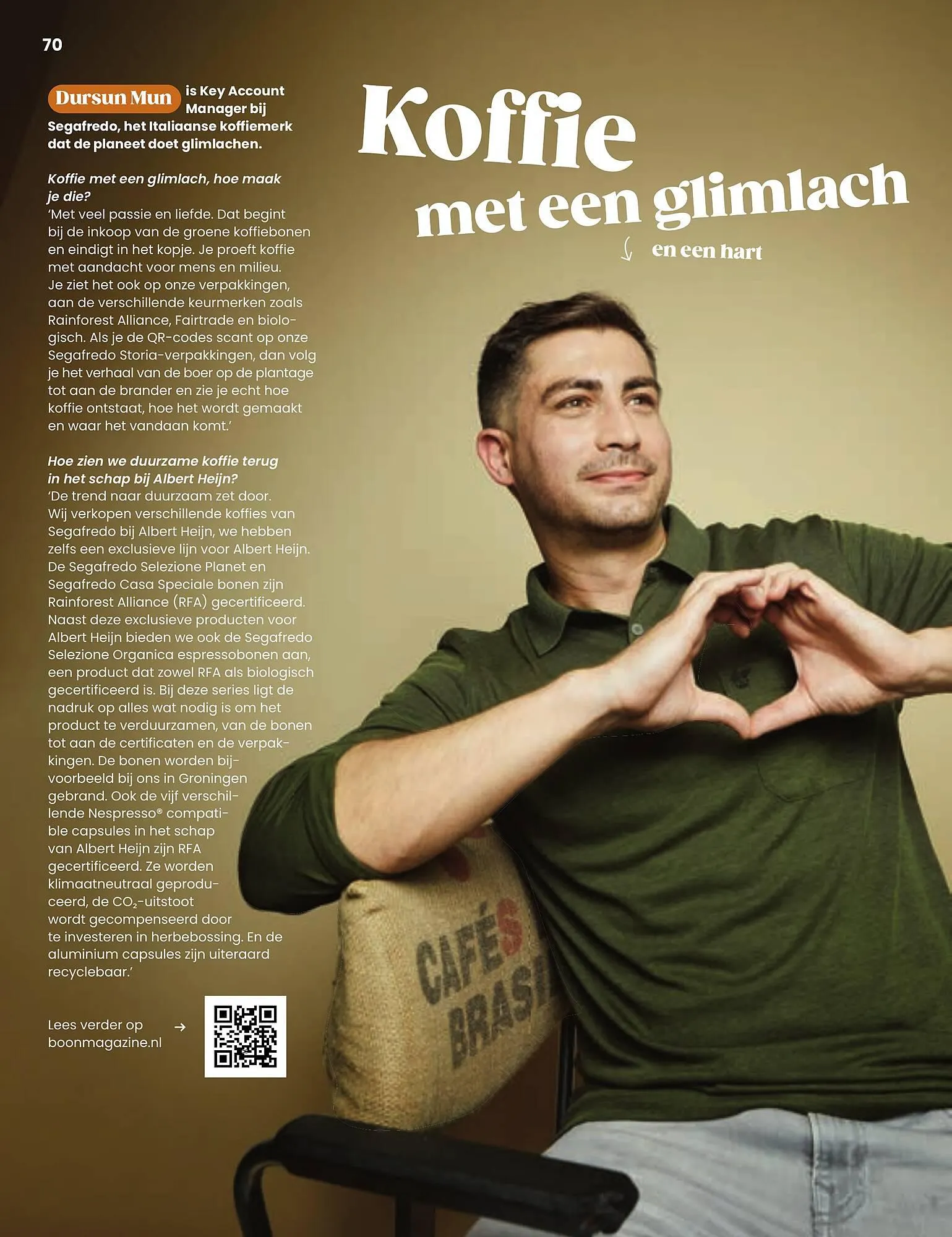 BOON magazine van 1 oktober tot 31 december 2023 - Folder pagina 70
