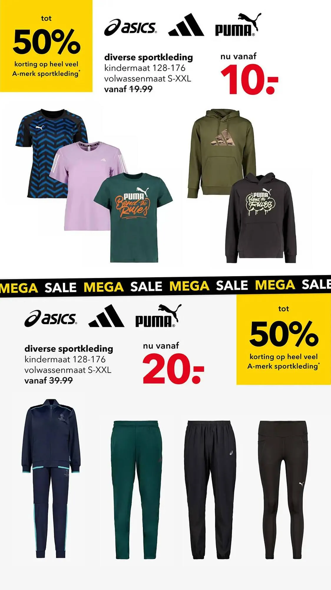 Scapino folder van 22 december tot 4 januari 2026 - Folder pagina 14