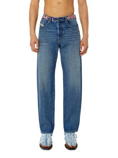 Calça Diesel 2010 D-Macs