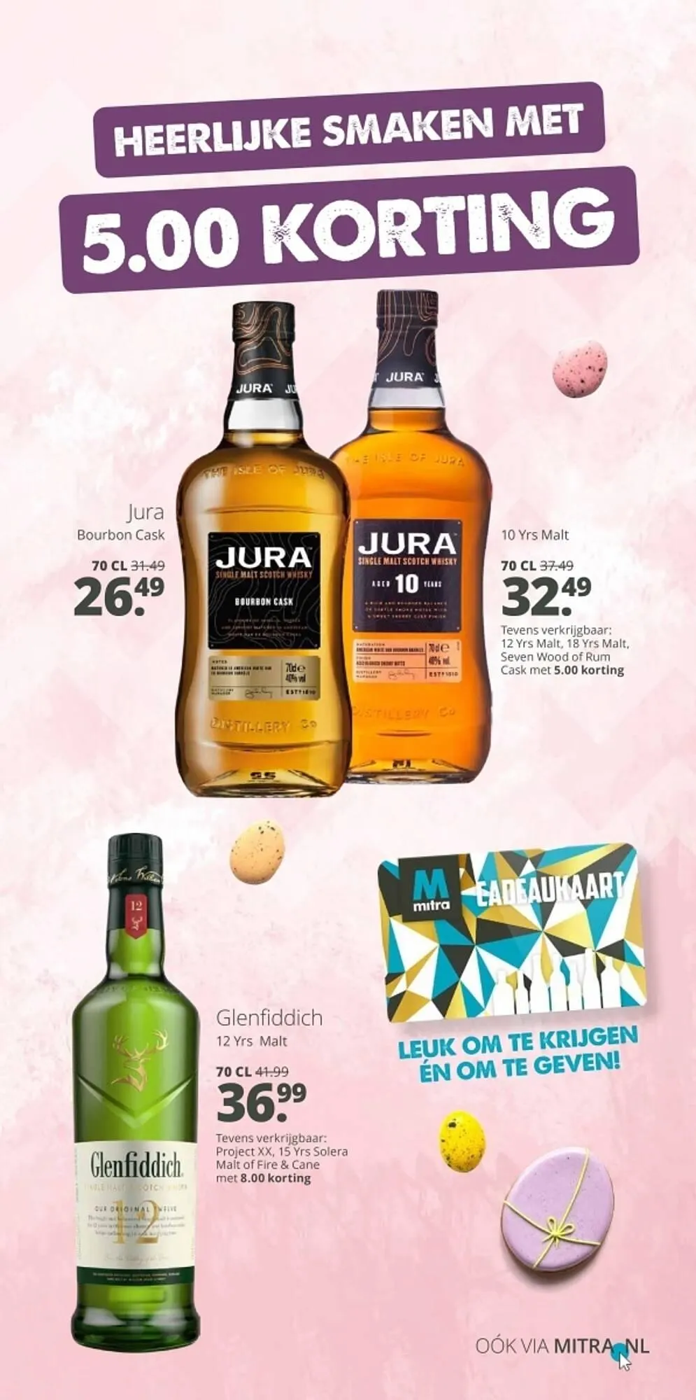 Mitra folder van 7 april tot 21 april 2025 - Folder pagina 11