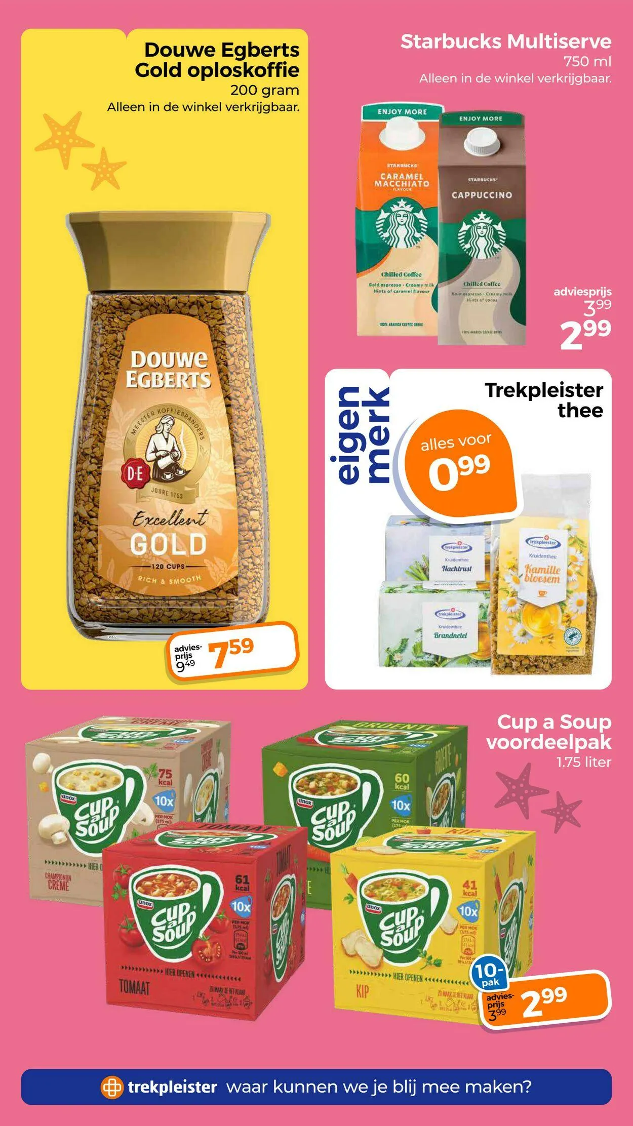Trekpleister Actuele folder van 15 juli tot 27 juli 2025 - Folder pagina 59