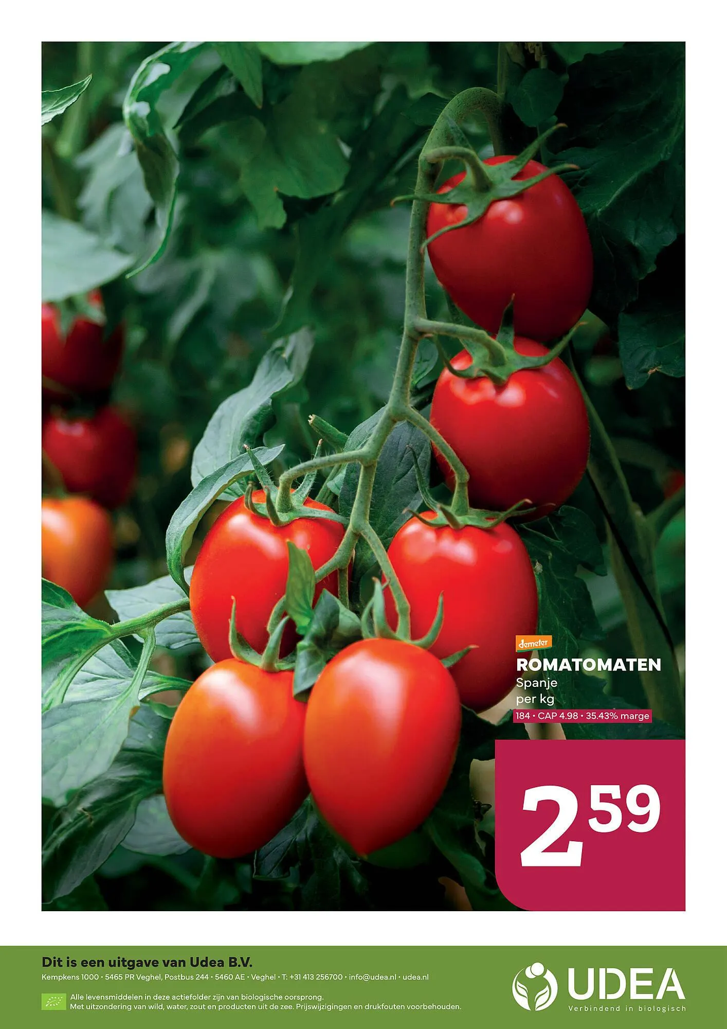 Ekoplaza folder van 13 januari tot 19 januari 2026 - Folder pagina 3