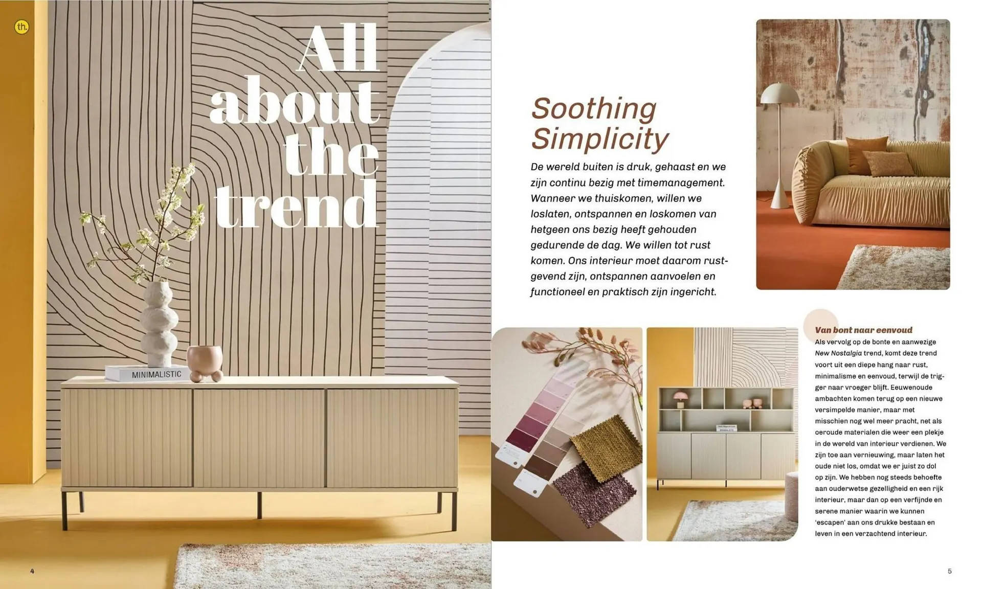 Trendhopper folder van 15 oktober tot 29 oktober 2025 - Folder pagina 3