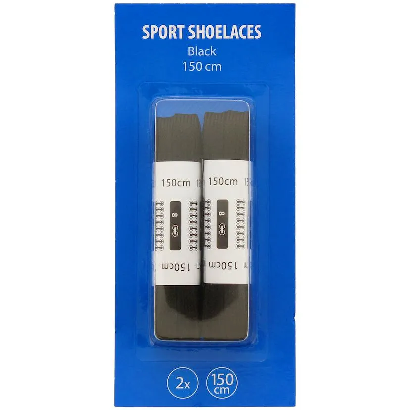 Shoe like schoenveters