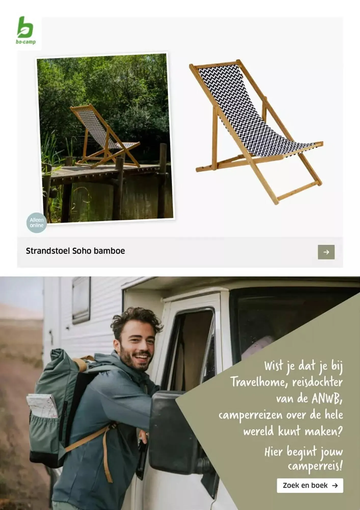 ANWB folder van 15 mei tot 31 oktober 2023 - Folder pagina 16