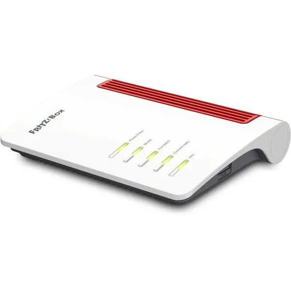 FRITZ!Box 5530 Fiber XGS-PON router