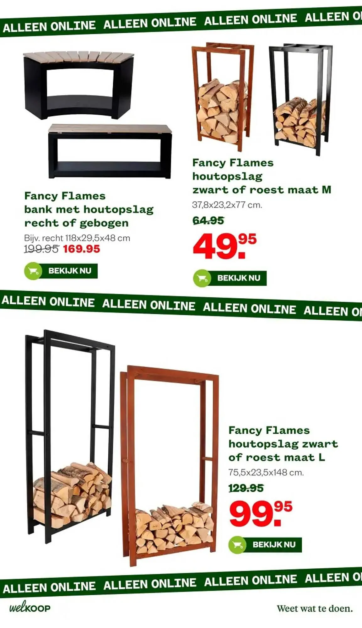 Welkoop folder van 20 oktober tot 9 november 2025 - Folder pagina 10