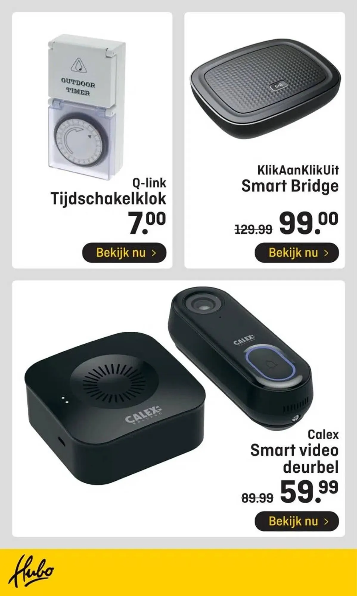 Hubo folder van 16 juli tot 30 juli 2023 - Folder pagina 6