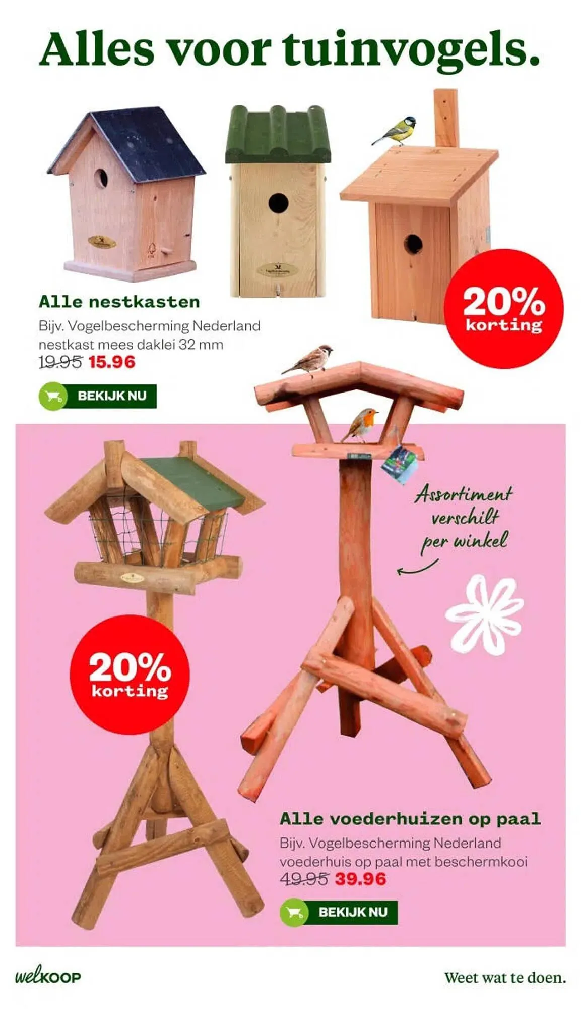 Welkoop folder van 4 mei tot 10 juni 2026 - Folder pagina 27