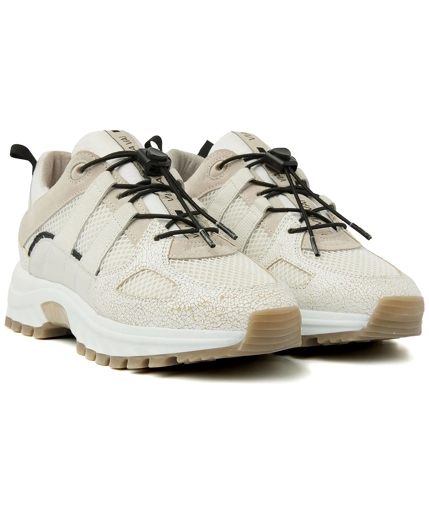 VIA VAI lage sneaker Danae Colby