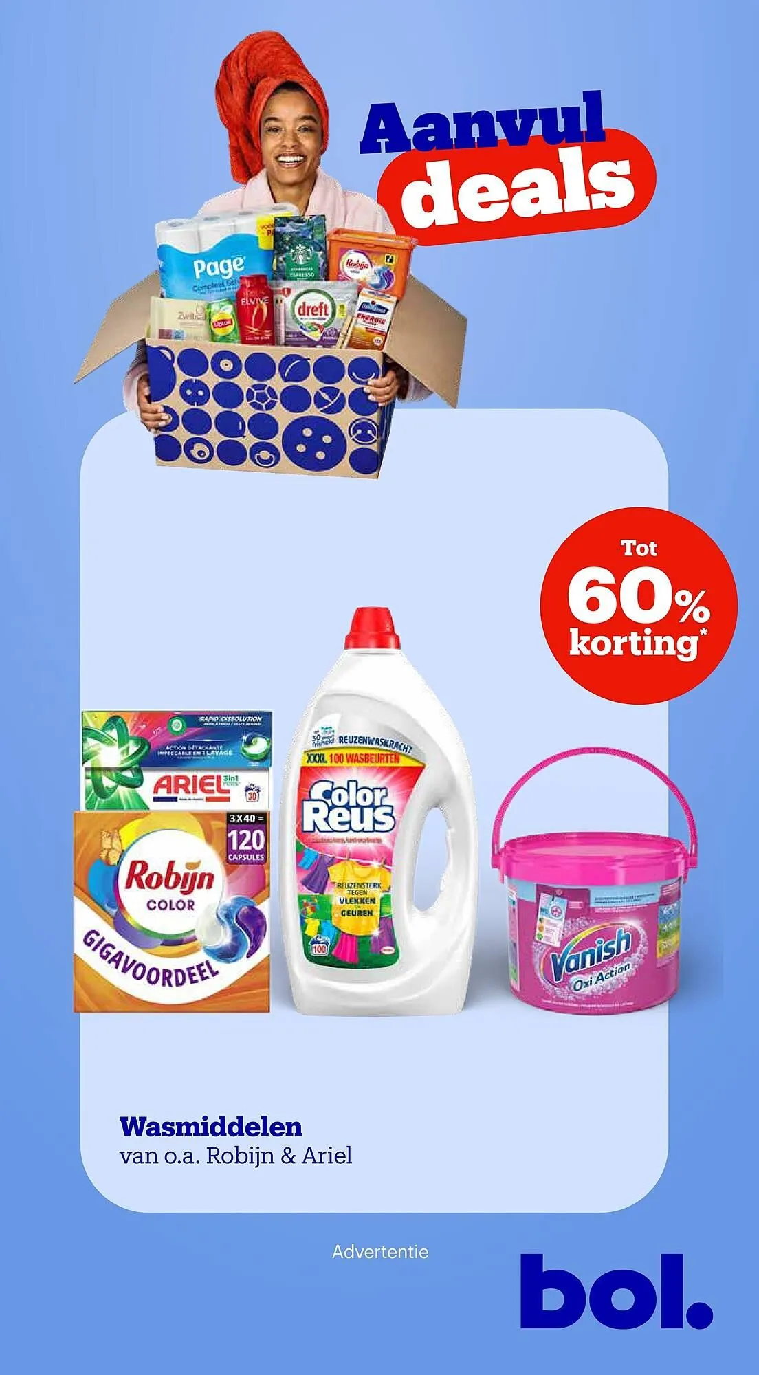 Bol.com folder van 11 mei tot 17 mei 2026 - Folder pagina 2