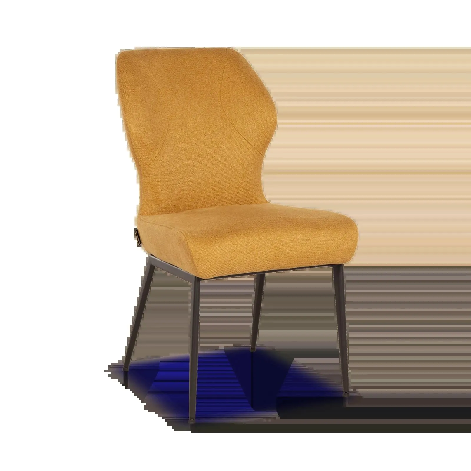 Eetkamerstoel Beau - Soho Oker