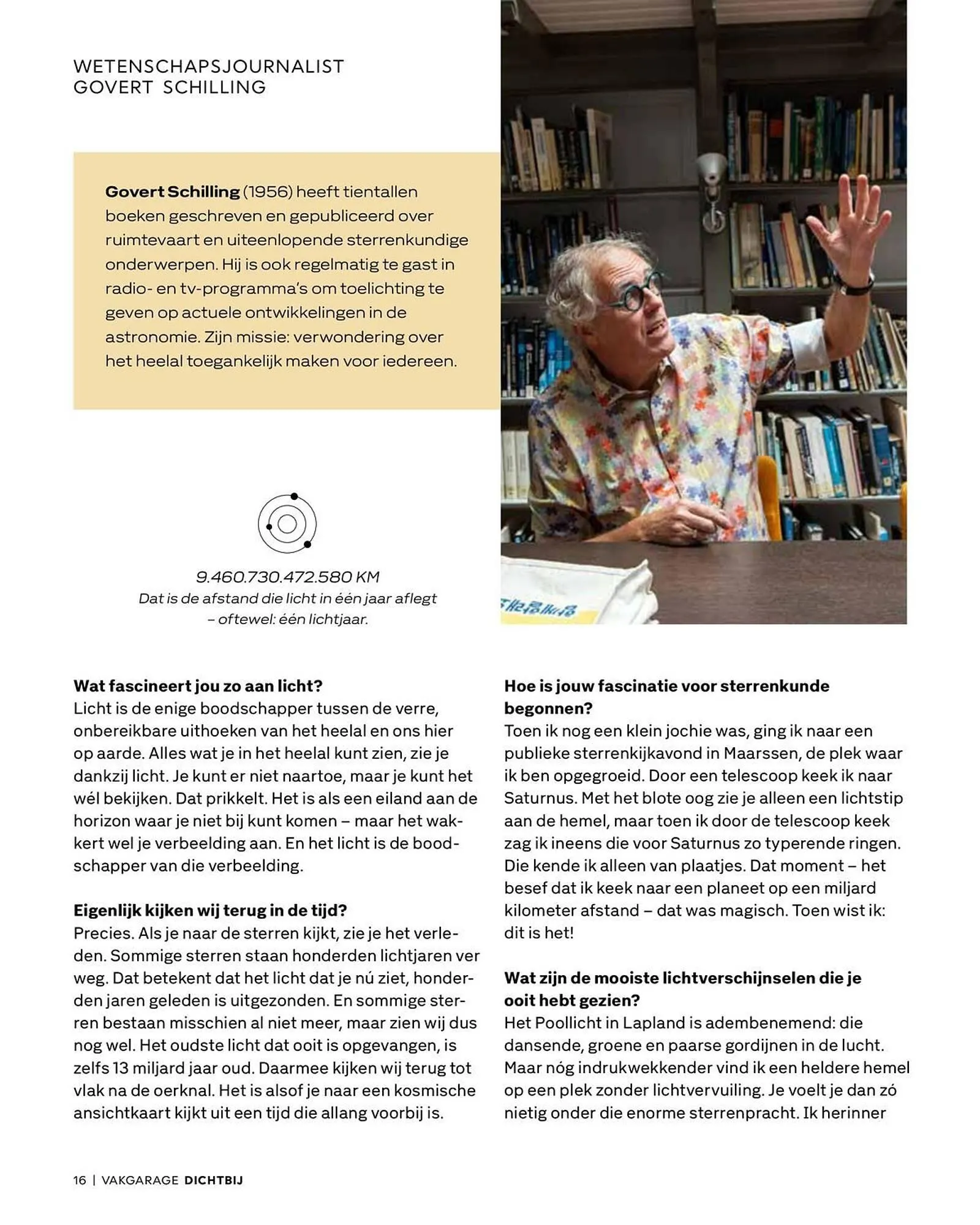 Vakgarage folder van 10 december tot 31 december 2025 - Folder pagina 16