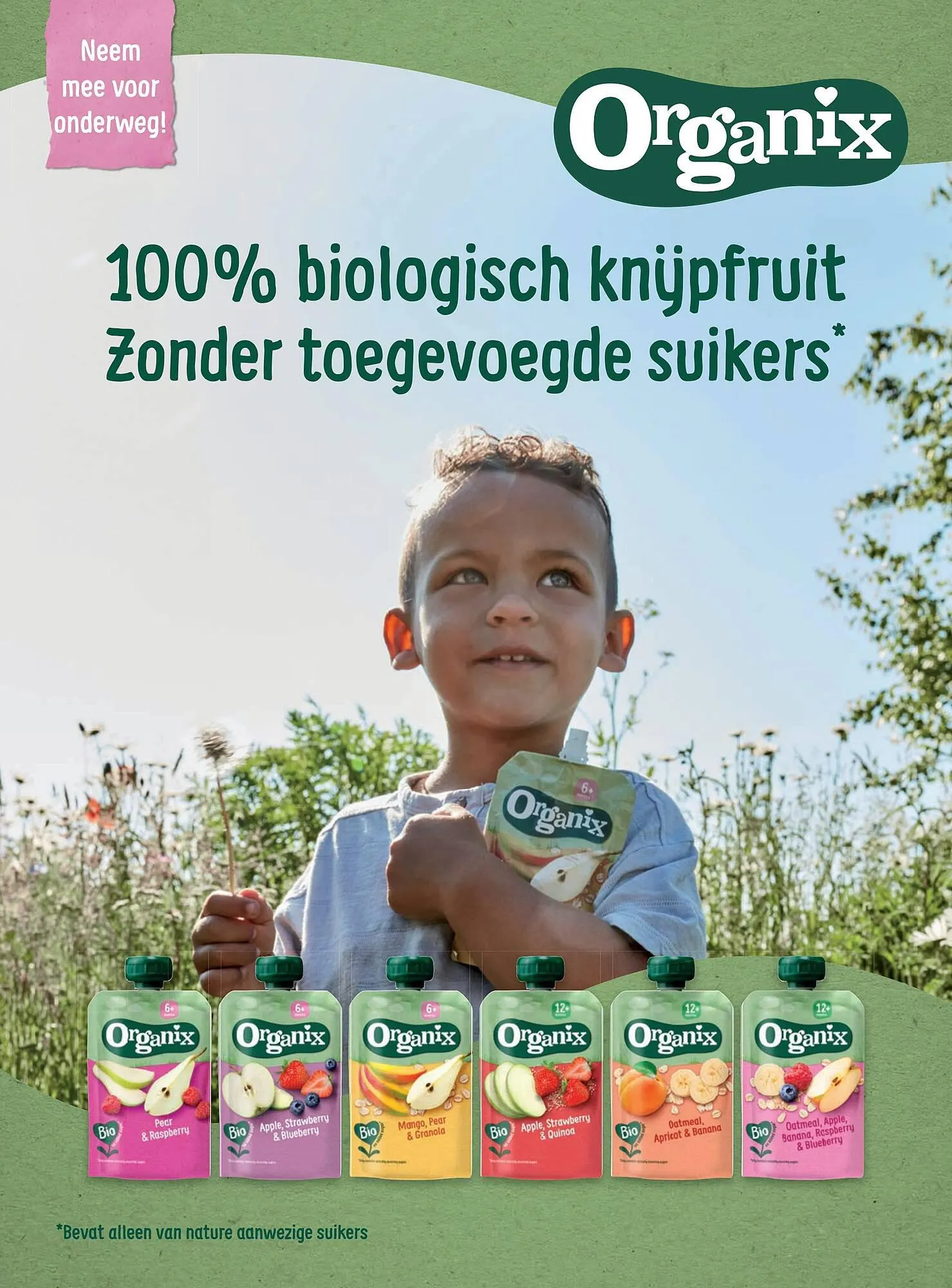 Boodschappen folder van 1 november tot 30 november 2023 - Folder pagina 144