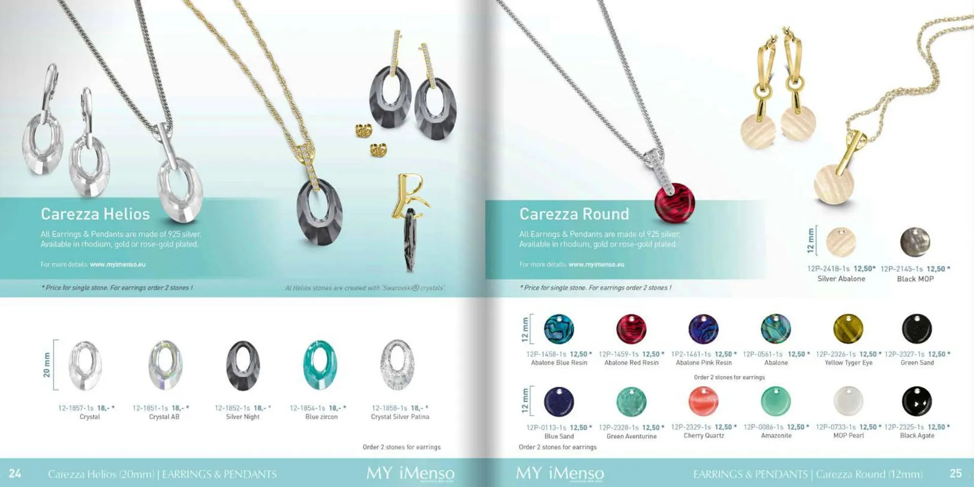 MY iMenso folder van 3 april tot 9 april 2025 - Folder pagina 13