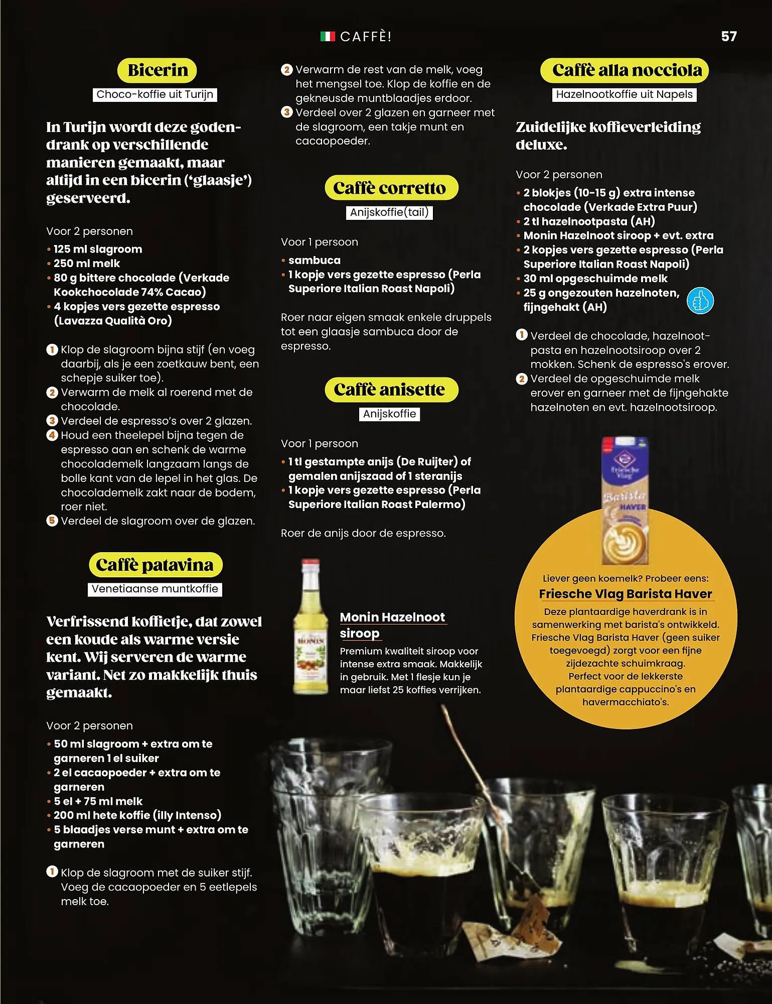 BOON magazine van 1 oktober tot 31 december 2023 - Folder pagina 57