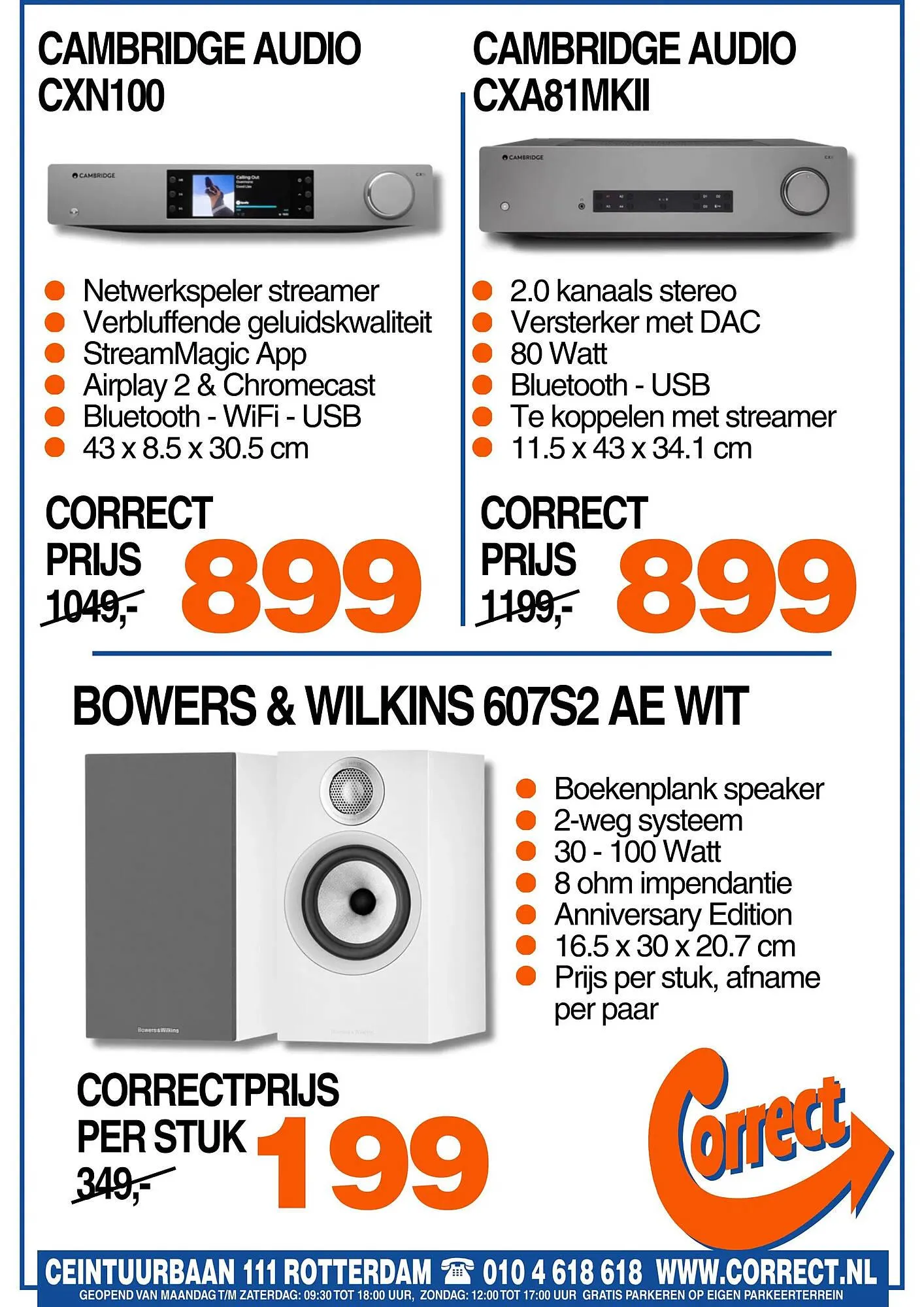 Correct folder van 28 december tot 3 januari 2026 - Folder pagina 16