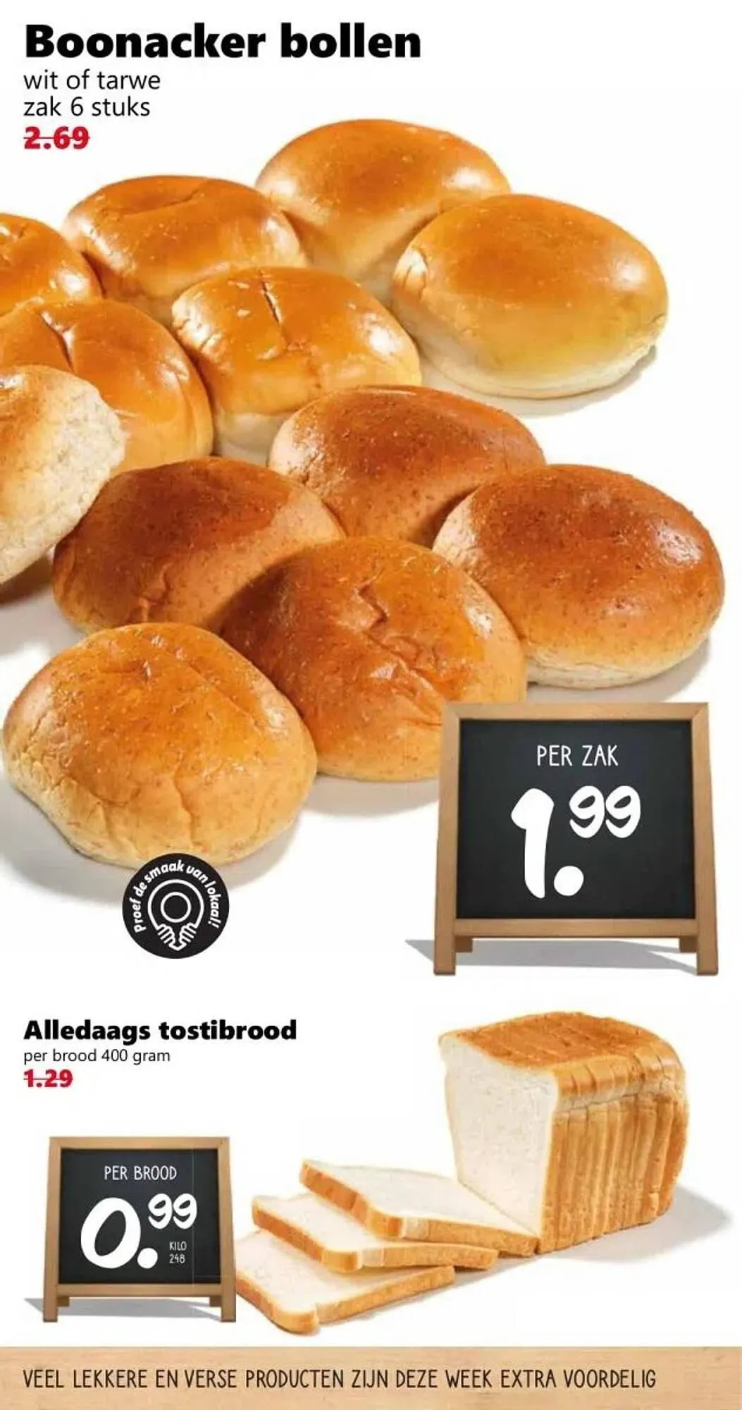 Coop folder van 5 januari tot 11 januari 2026 - Folder pagina 8