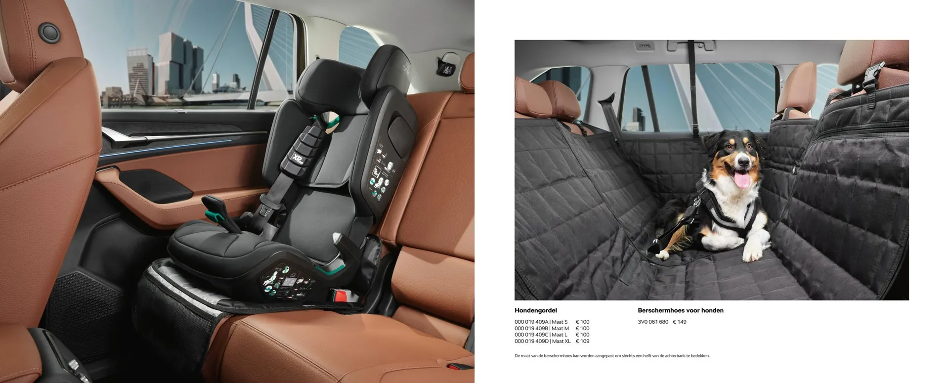 Skoda folder van 18 september tot 18 september 2025 - Folder pagina 33