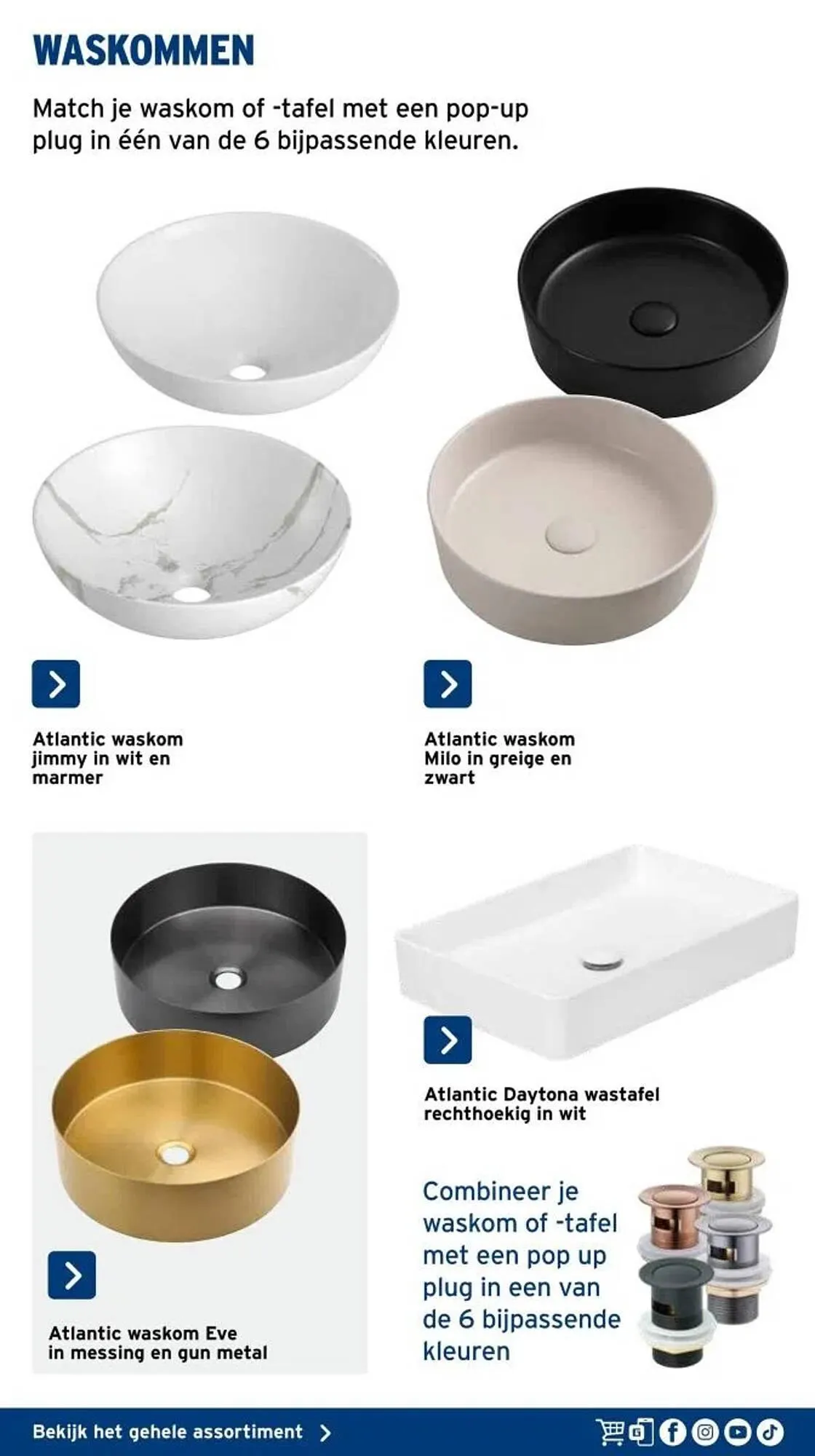 GAMMA folder van 15 april tot 31 december 2025 - Folder pagina 23