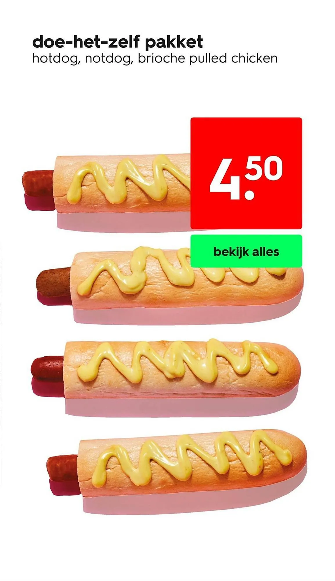 HEMA folder van 23 oktober tot 5 november 2023 - Folder pagina 25